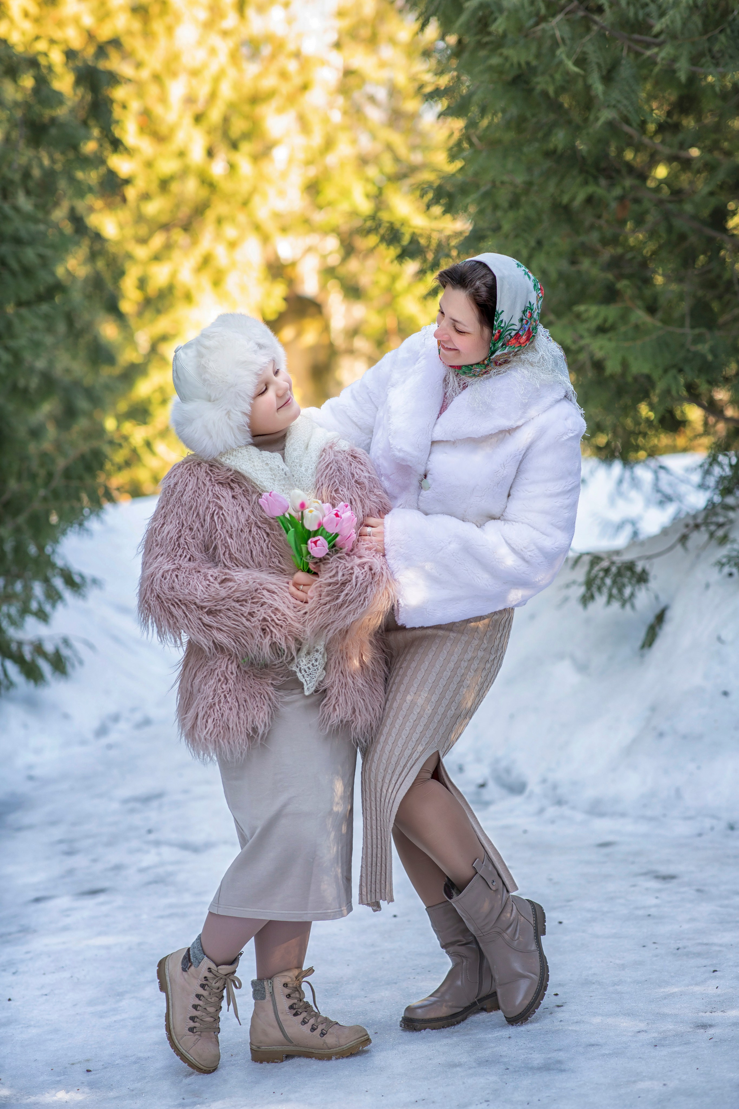 Семейные съемки. Детский и семейный фотограф Москва и область