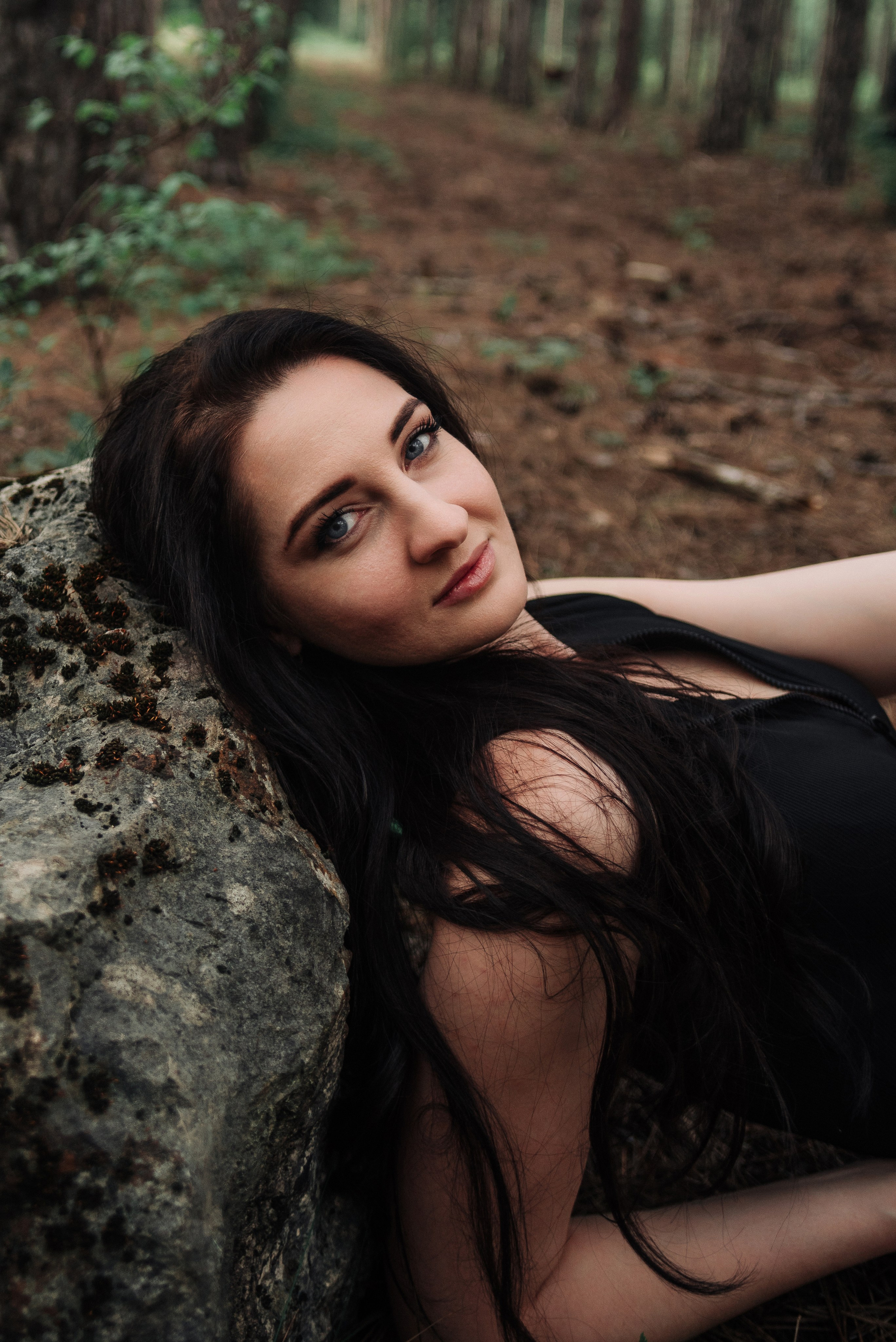 Наташа. Дмитрий Шалыгин — Ваш фотограф в Севастополе и Крыму