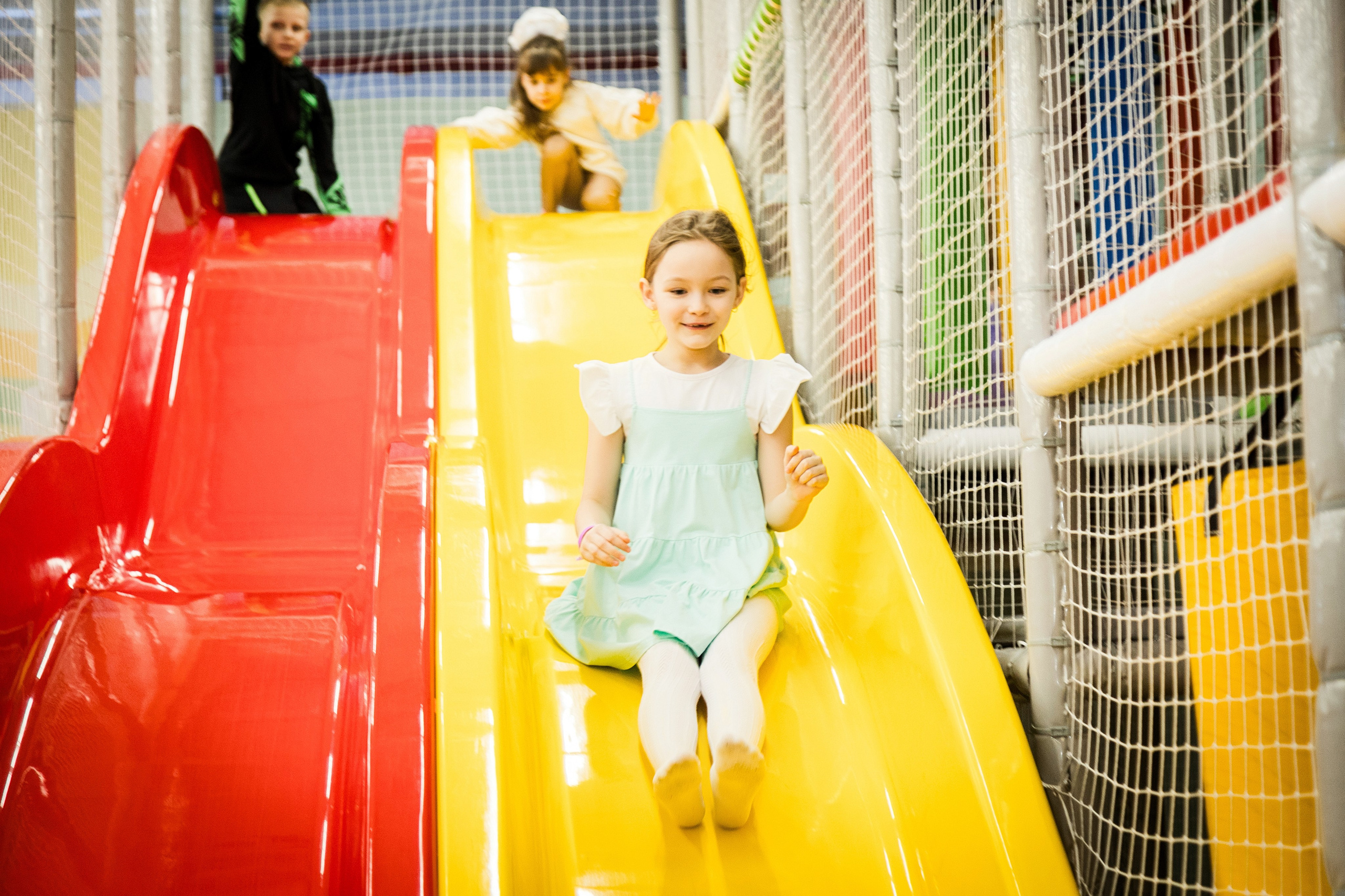 Ксении 7 лет. Детский фотограф видеограф в Хабаровске Михаил Орлов