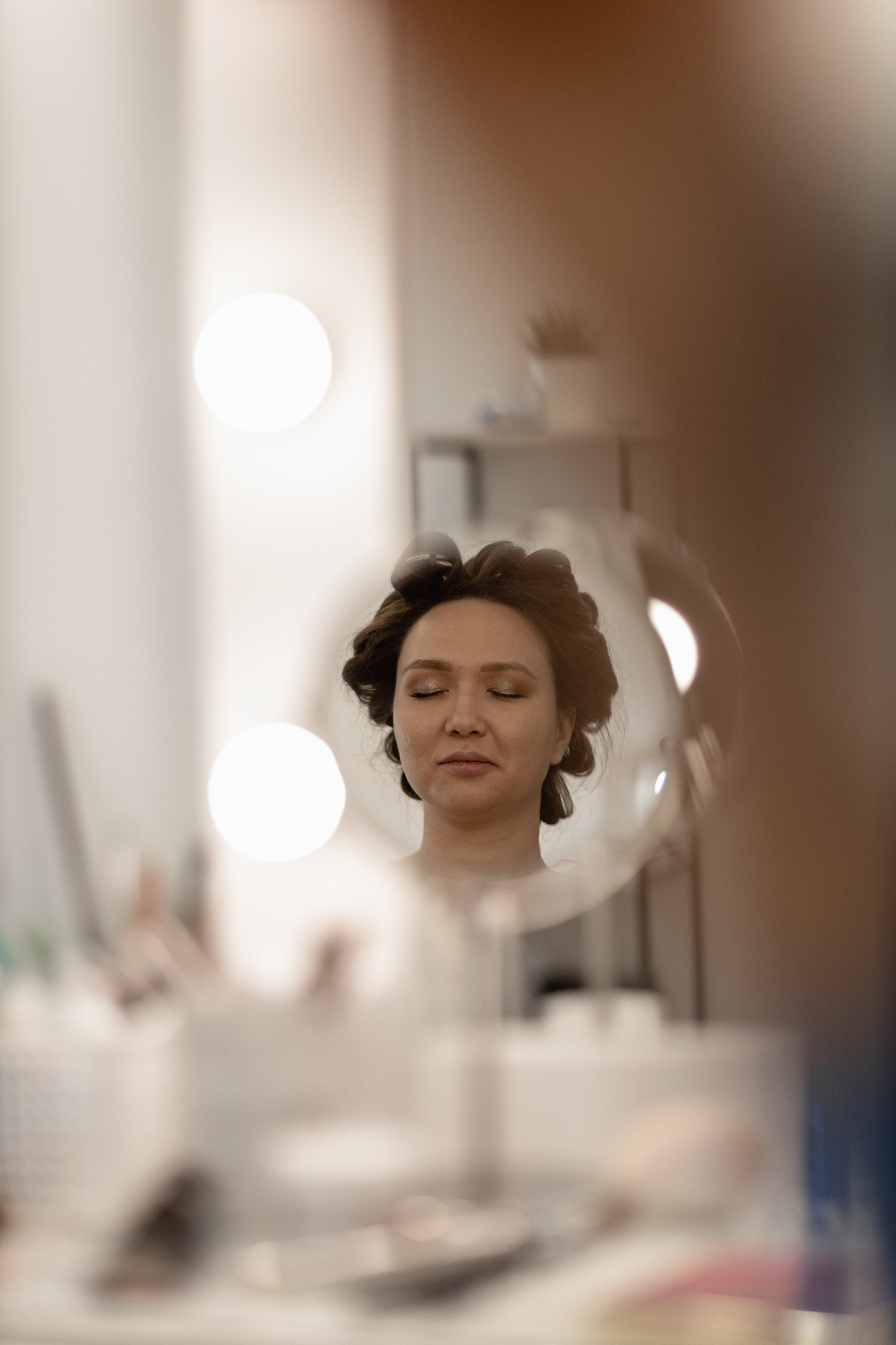 Ж + С. Свадебный и семейный фотограф в Магнитогорске Катя Буряк