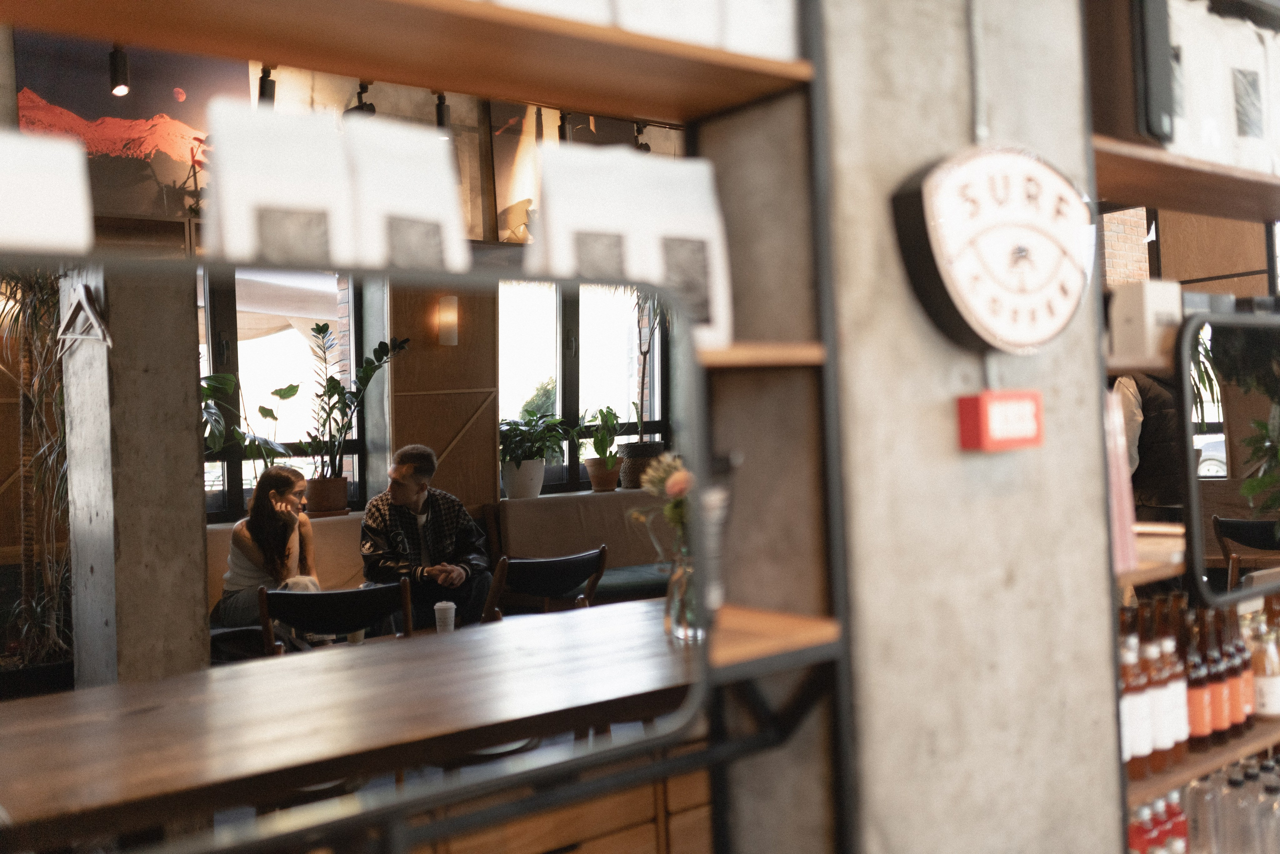 Утро в городе. Свадебный и семейный фотограф в Екатеринбурге Катя Буряк