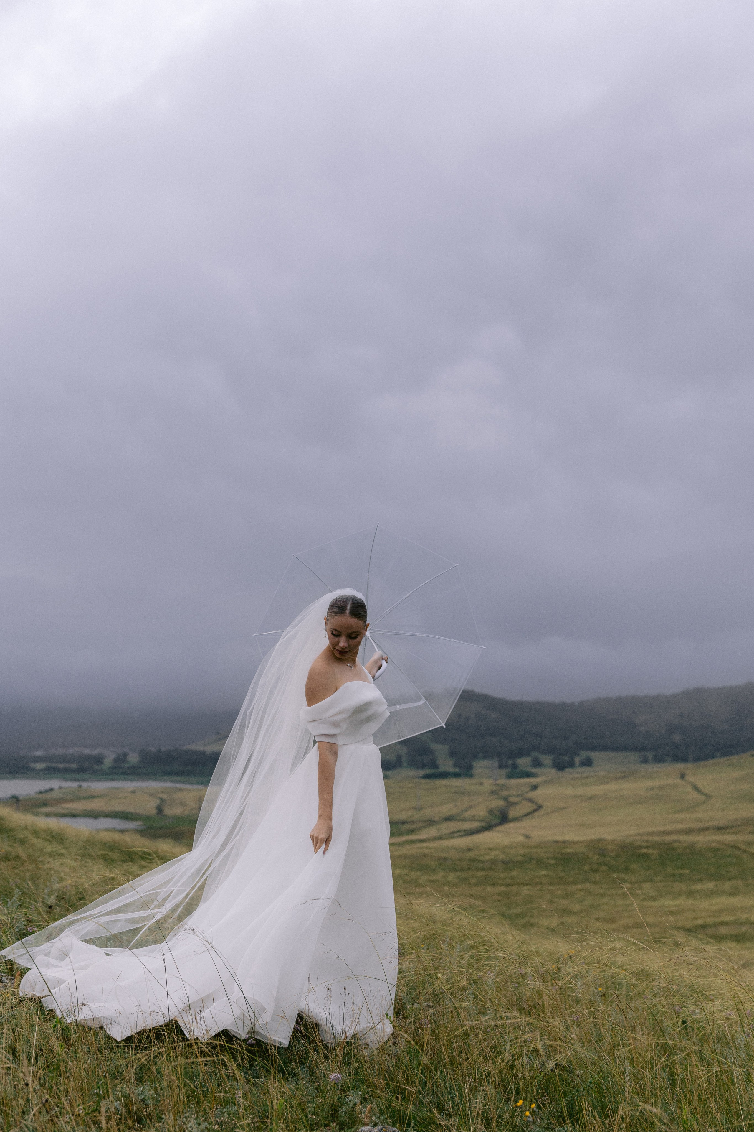 Бесконечность. Даша и Алмаз. Свадебный и семейный фотограф в Магнитогорске Катя Буряк