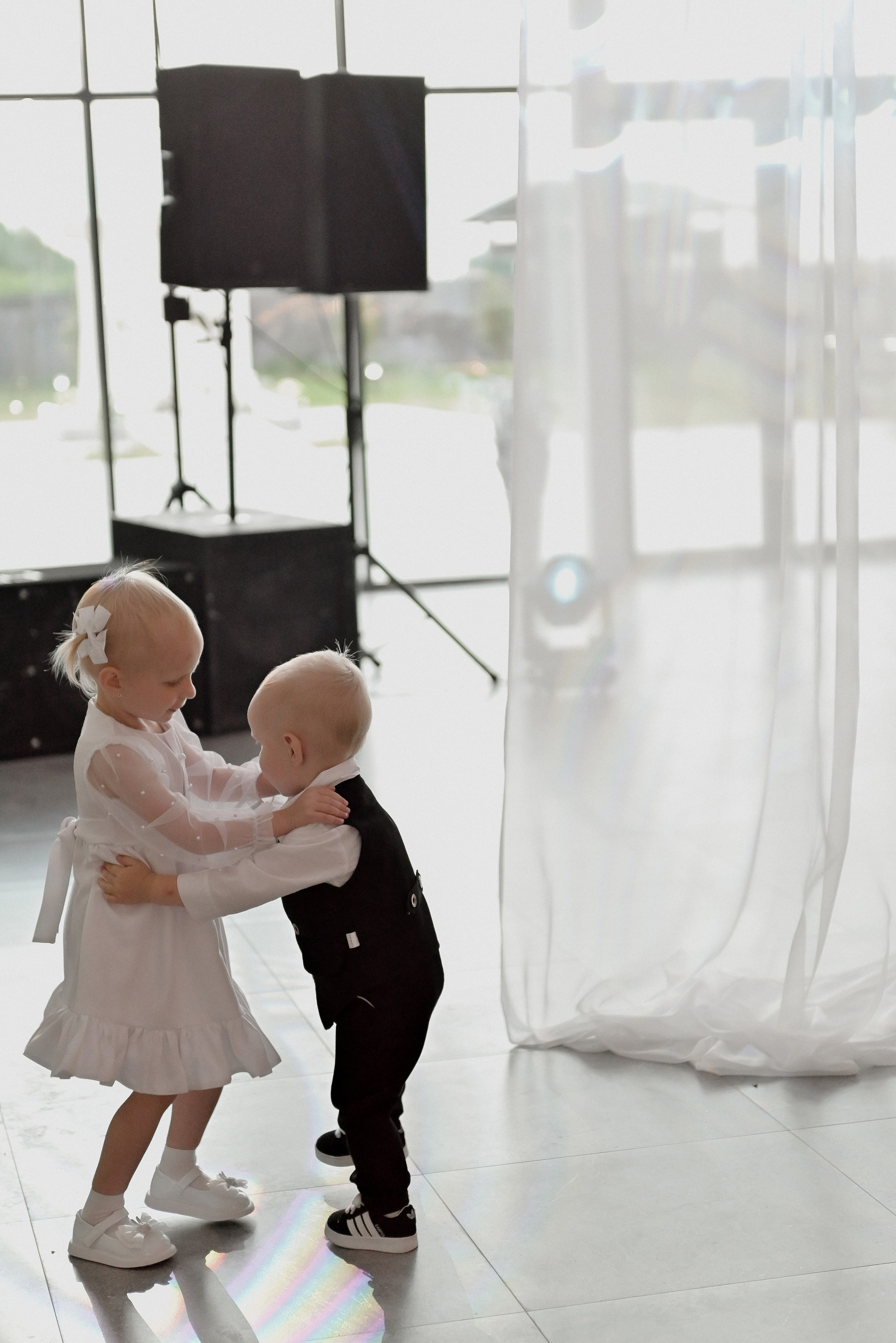 Николай и Екатерина. Свадебный фотограф Евгения Черепанова