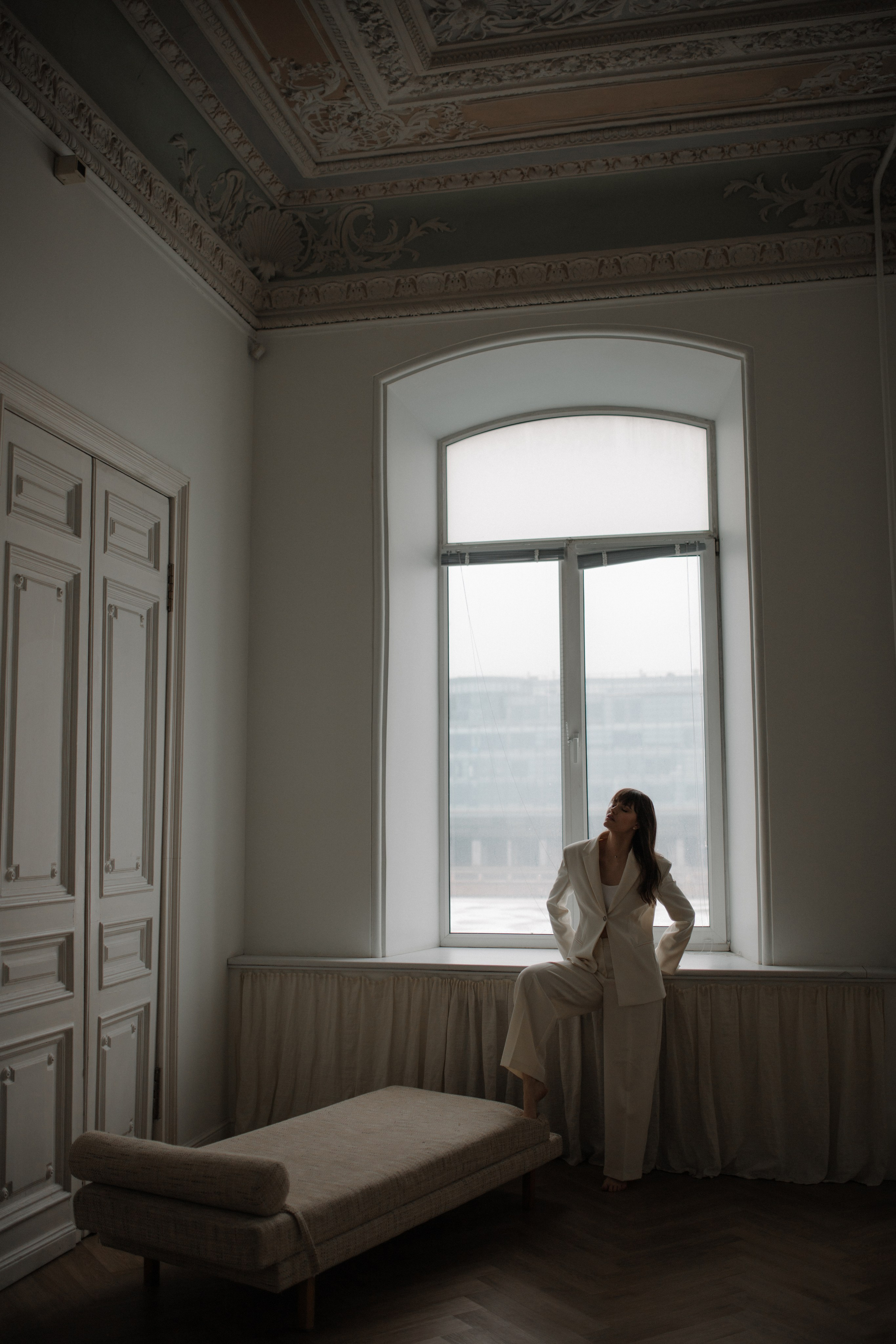 Диана. ELIZAVETA TITARENKO