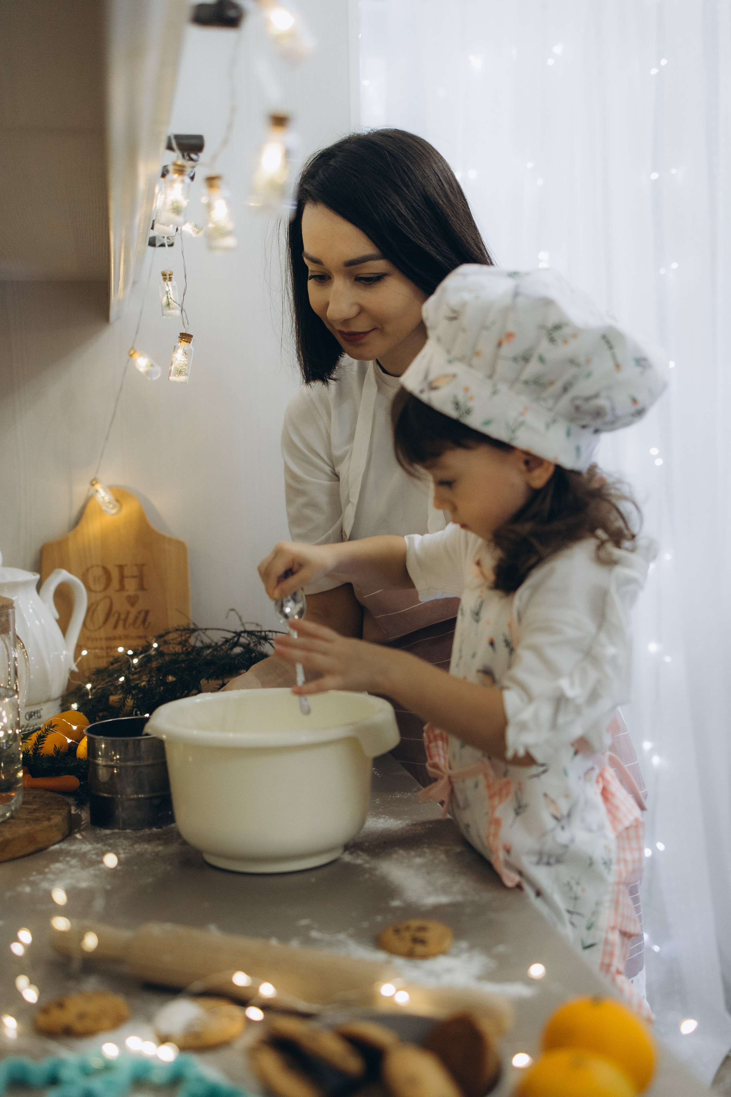 Маша, Женя, Ариана и Мирон. Семейный фотограф в Москве Виктория Ястребинская