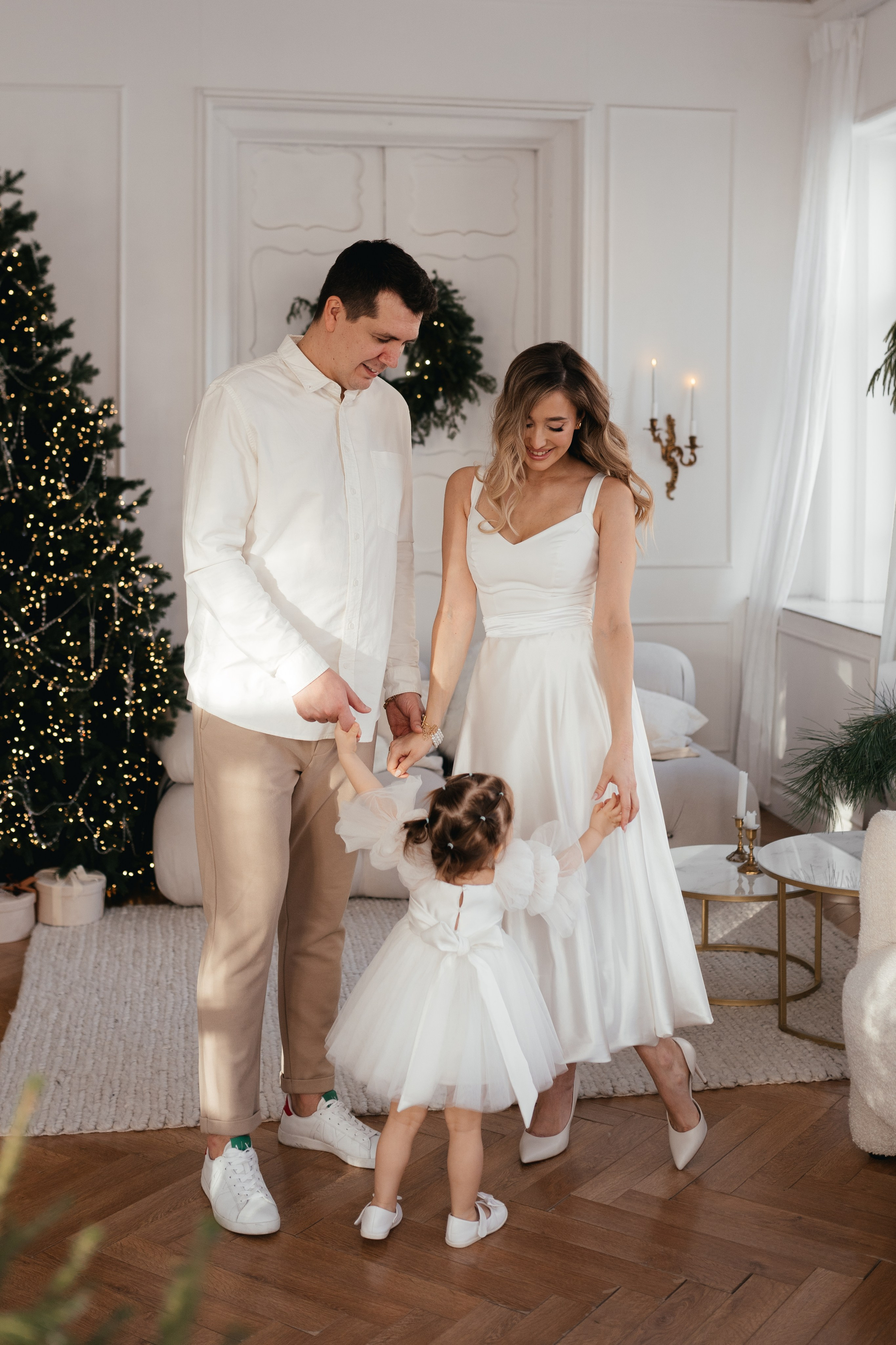 Magic. Семейный фотограф в Тюмени  Утенкова Юлия