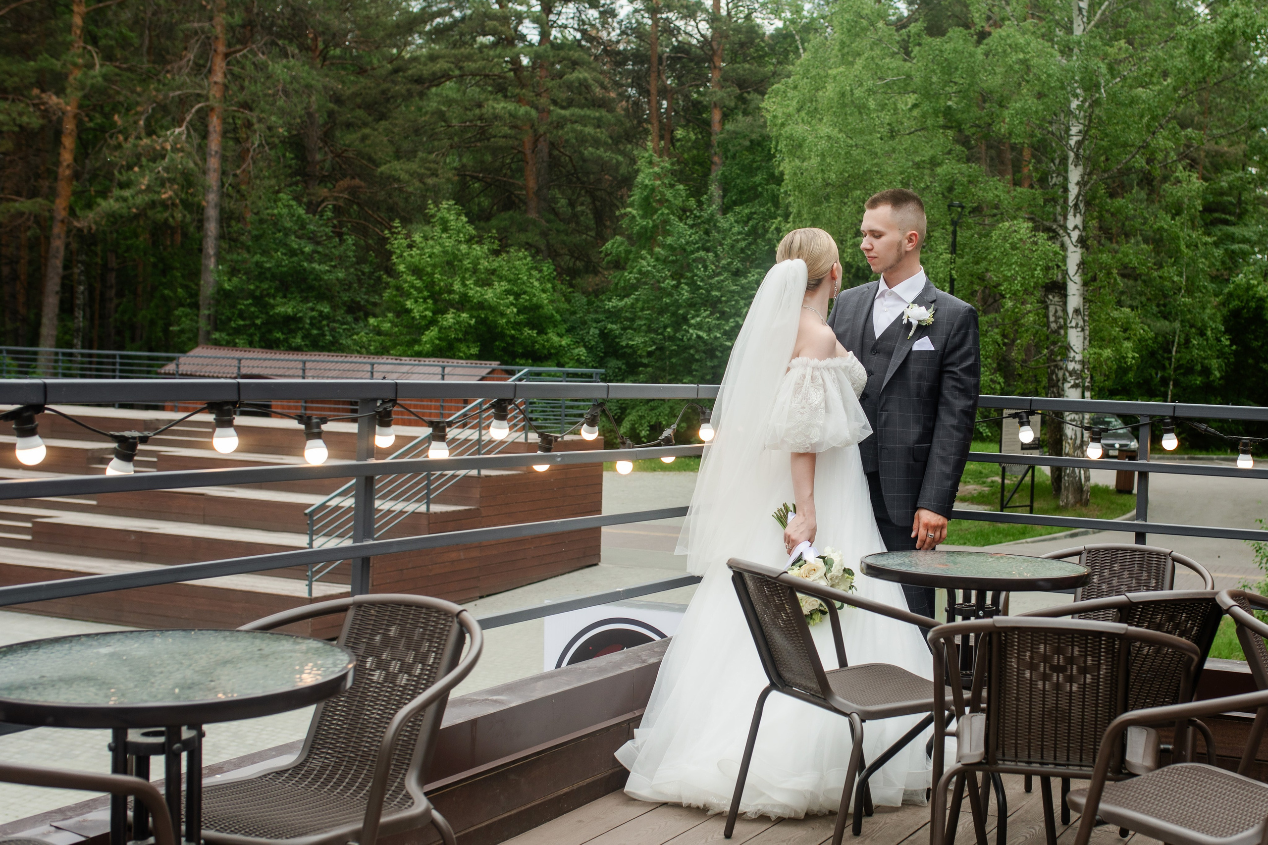 Марина-Данил. Фотограф в Новосибирске Ася Зверева