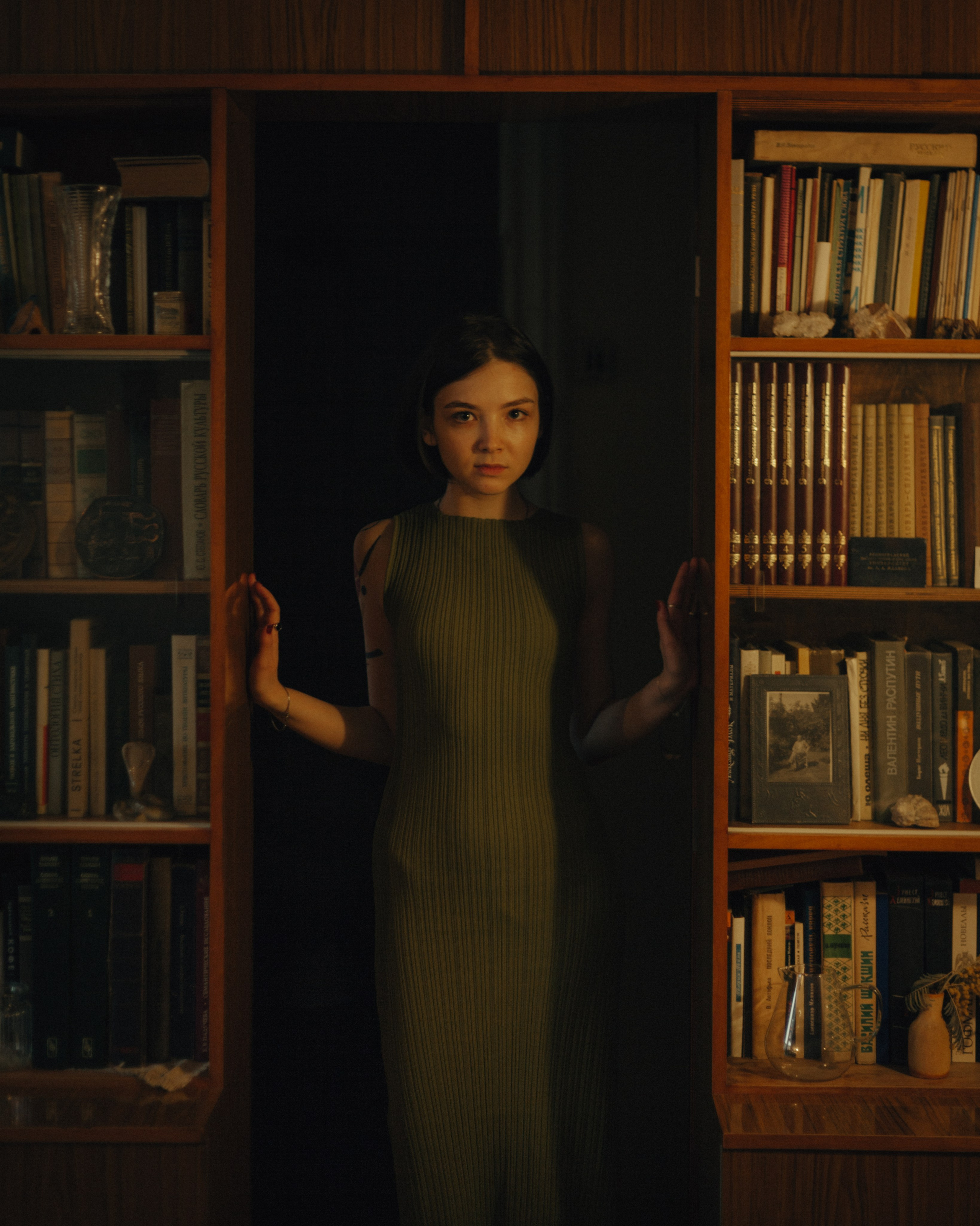 Ostryakov Daniil Photographer