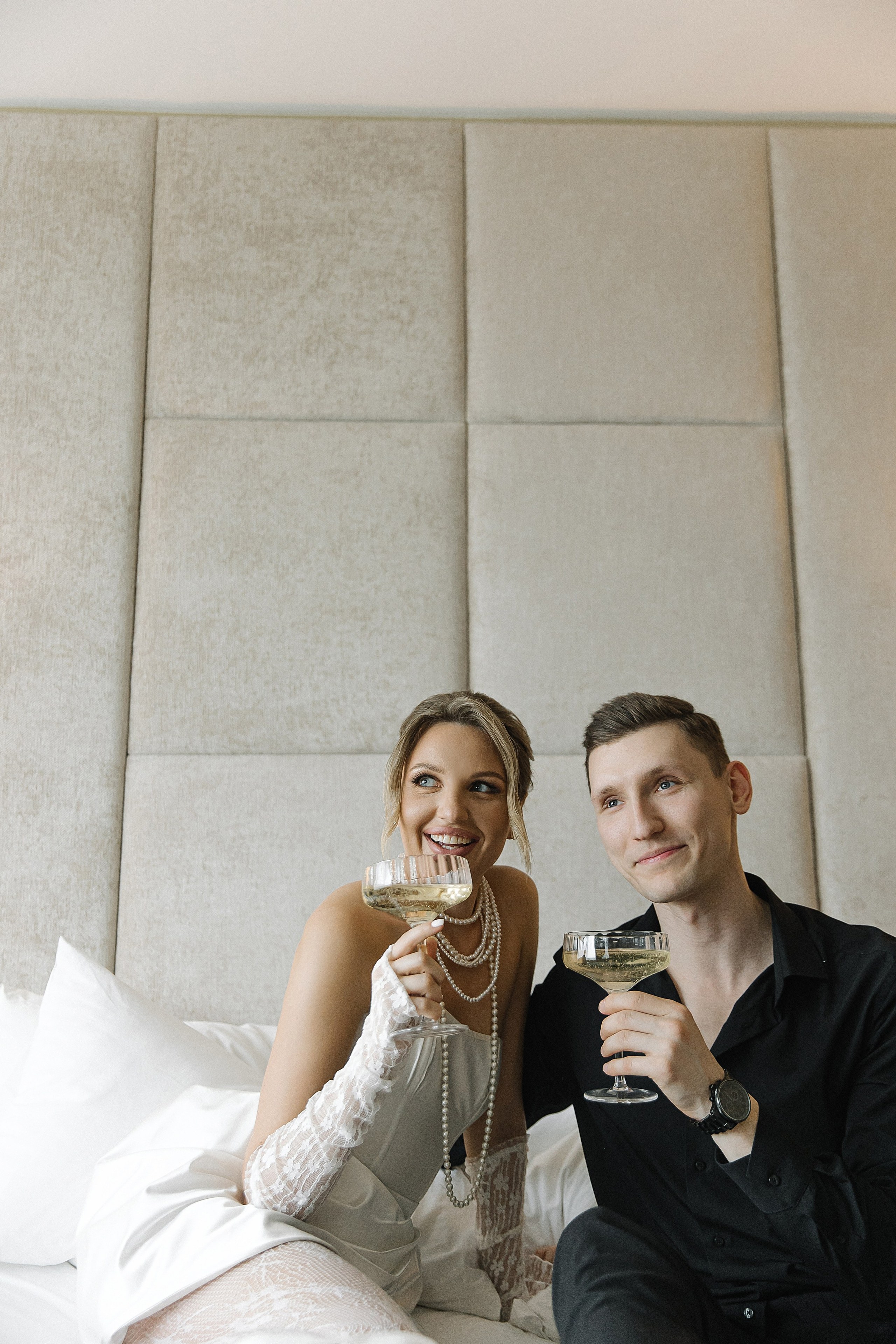 Кристина и Владимир. Свадебный и семейный фотограф Харольцева Наталья