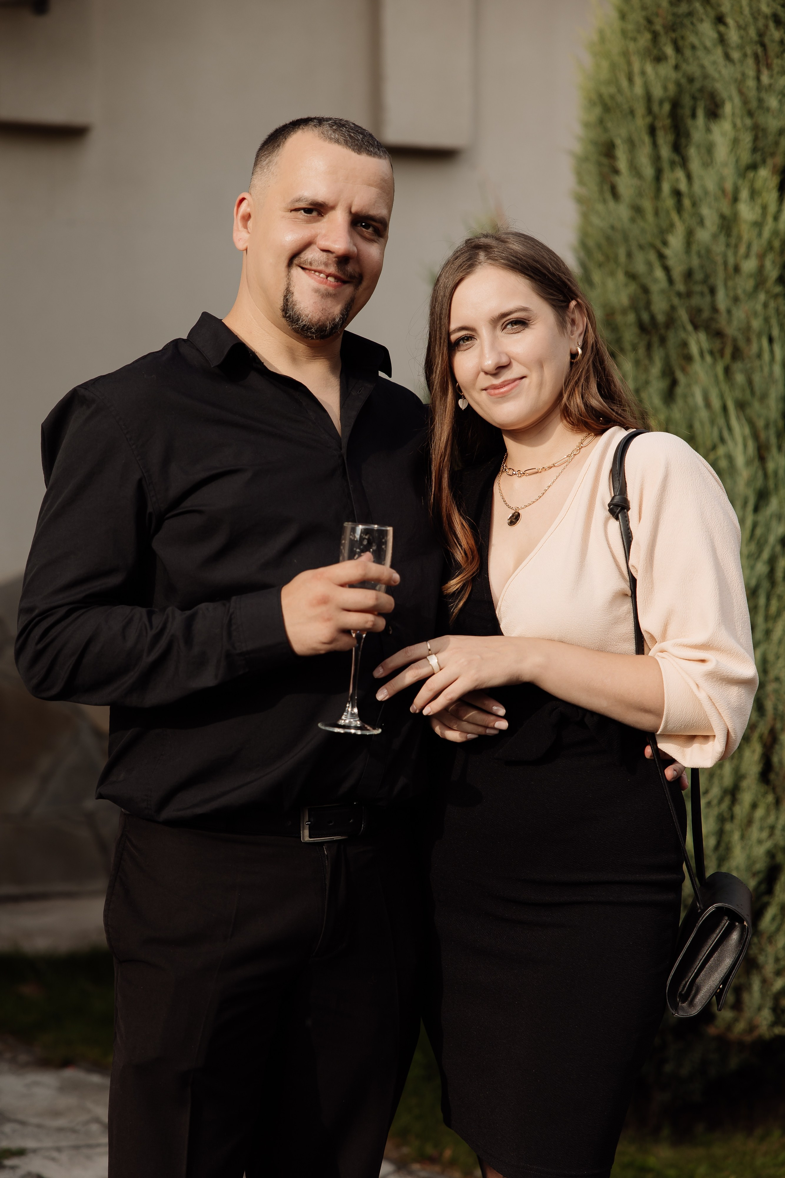 ПОЛНЫЙ СВАДЕБНЫЙ ДЕНЬ, АНДРЕЙ И АНАСТАСИЯ, ПЕГАС. Свадебный и индивидуальный фотограф в Челябинске Евгения Негодяева