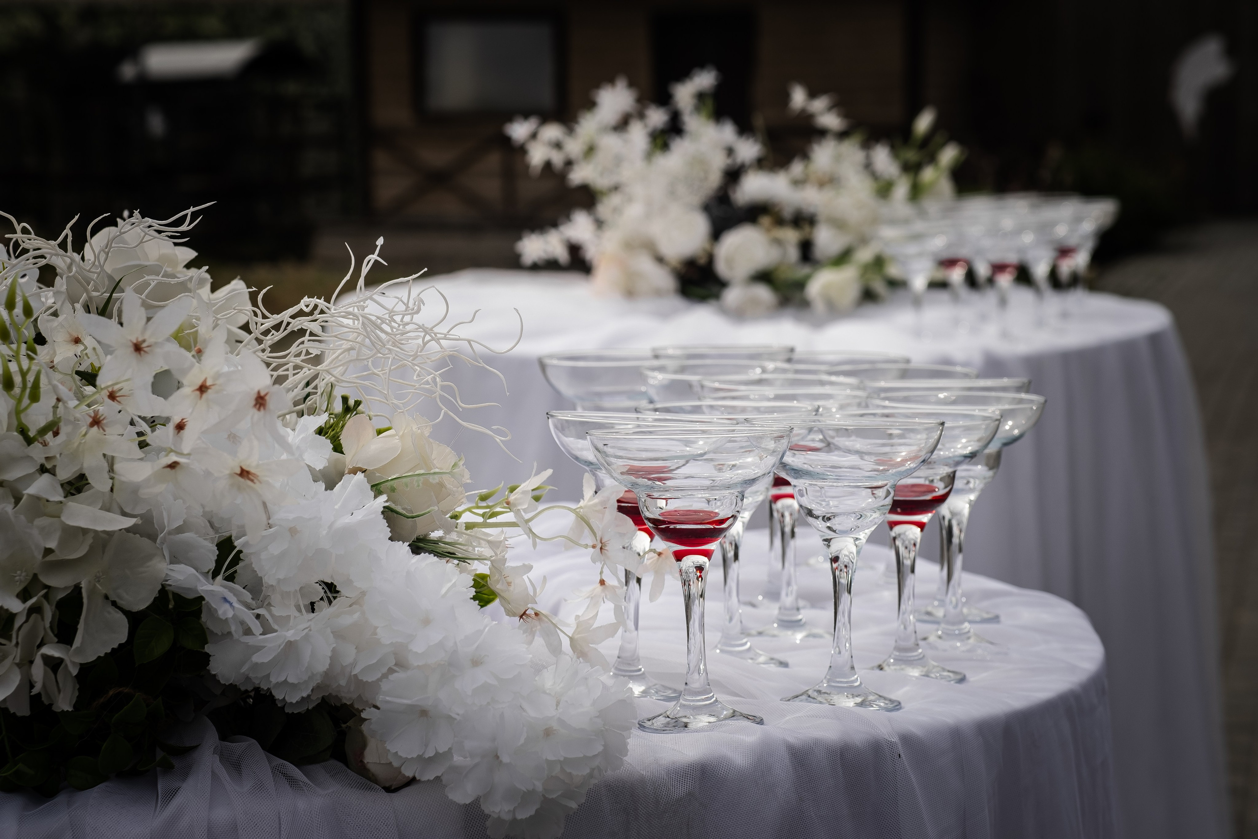 Снежана и Данила. Свадебный фотограф Челябинск