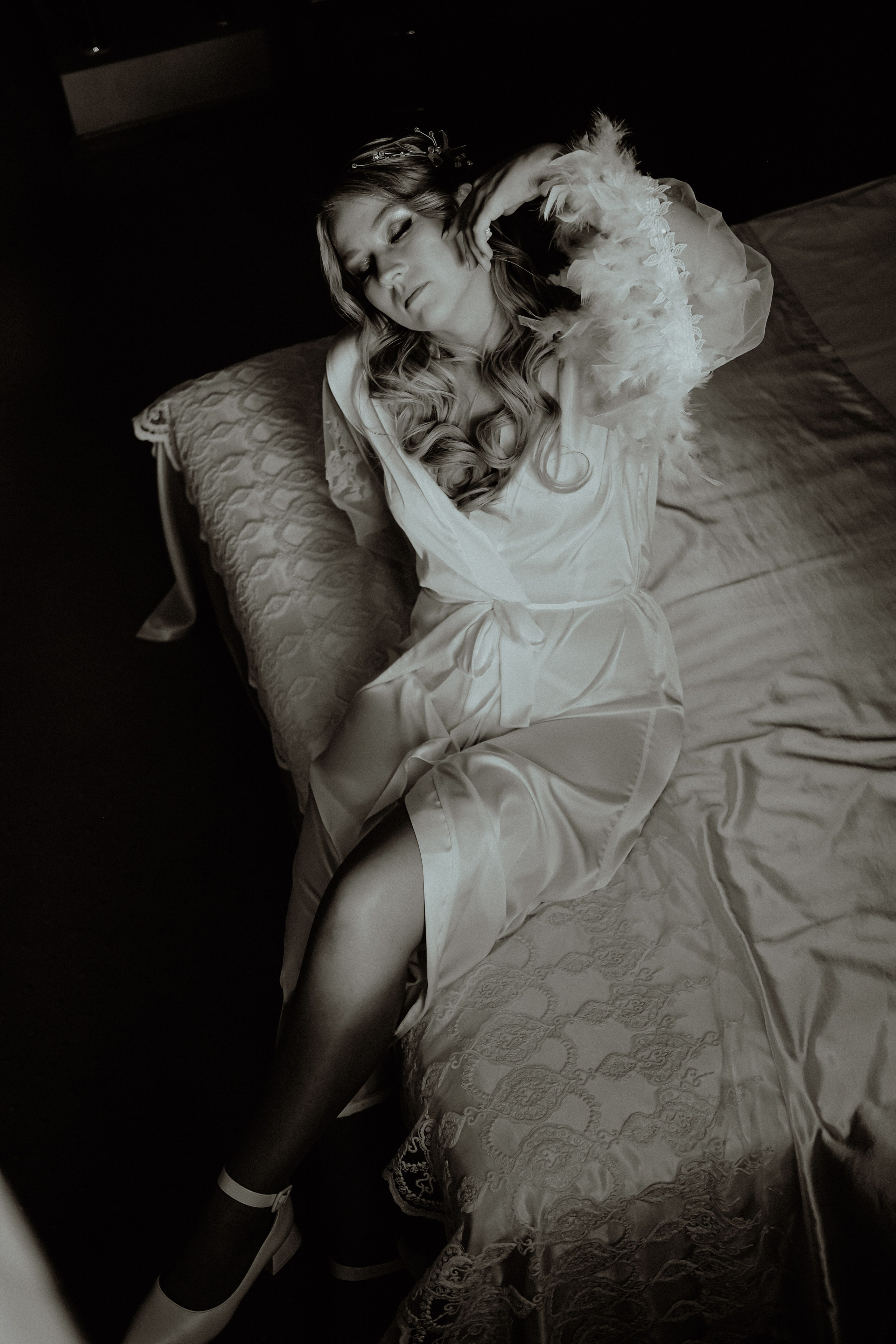 Алексей и Ольга. Свадебный фотограф Челябинск