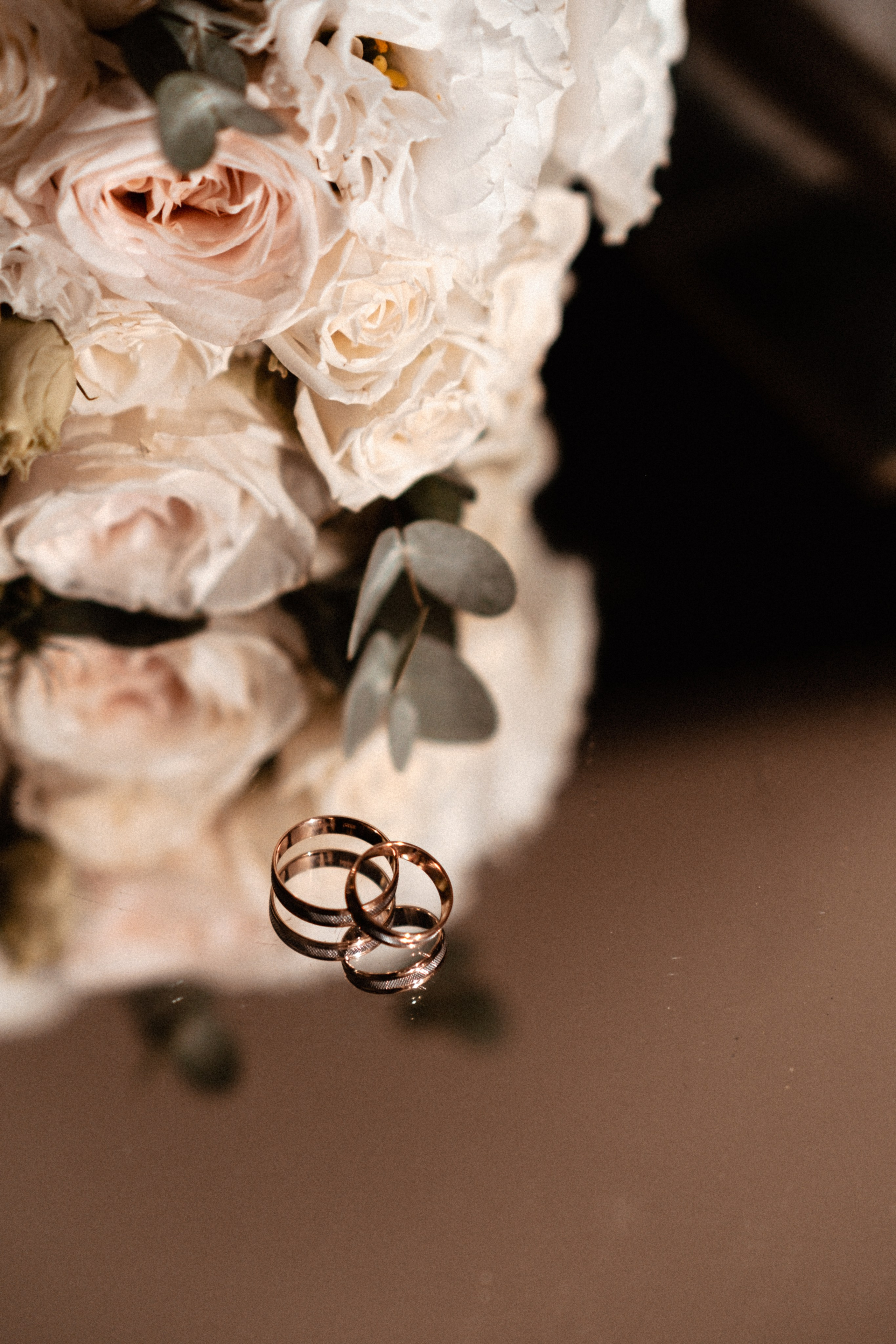 Снежана и Данила. Свадебный фотограф Челябинск