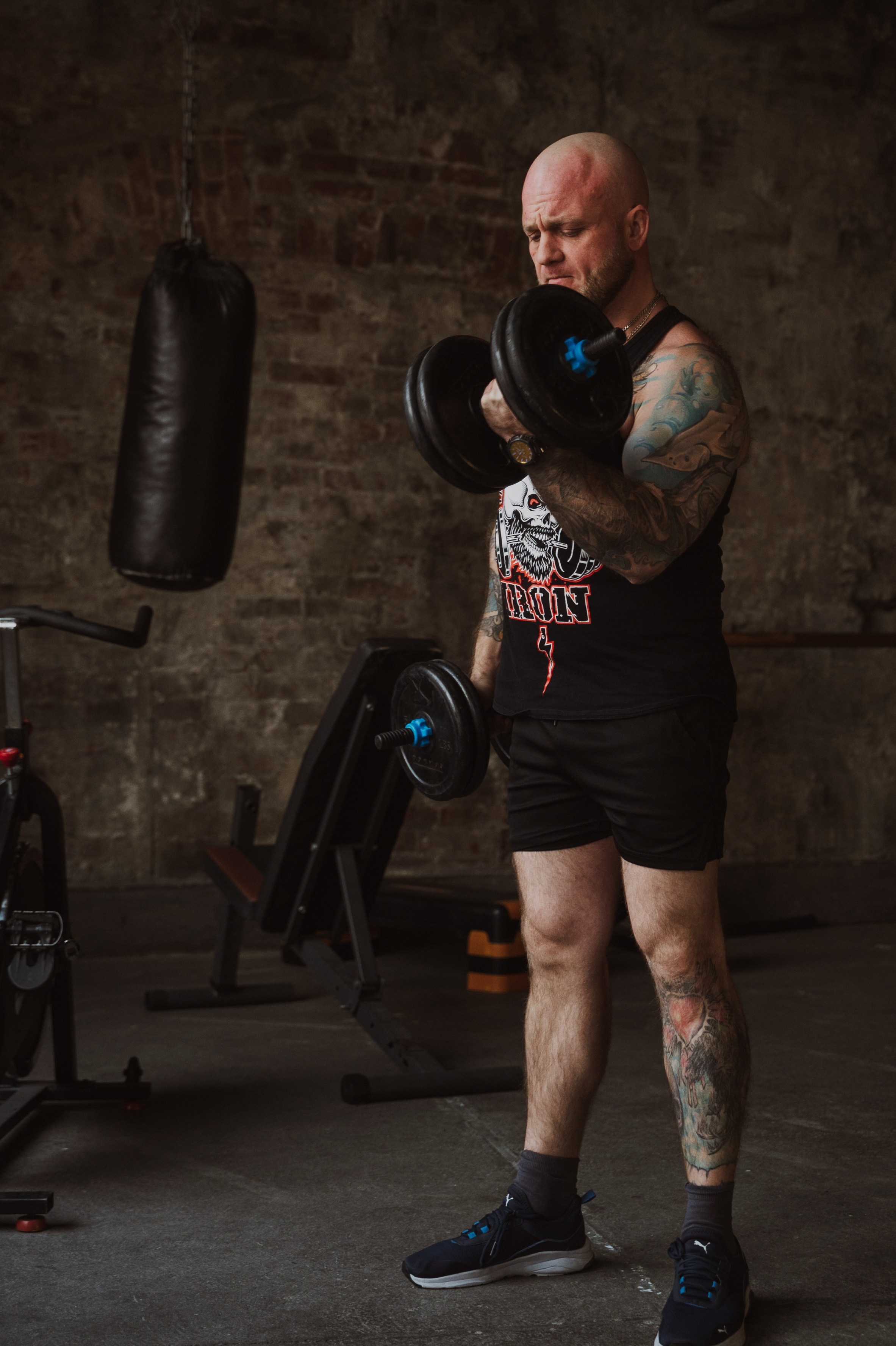 Константин. Фотограф в Москве Наталья Курова