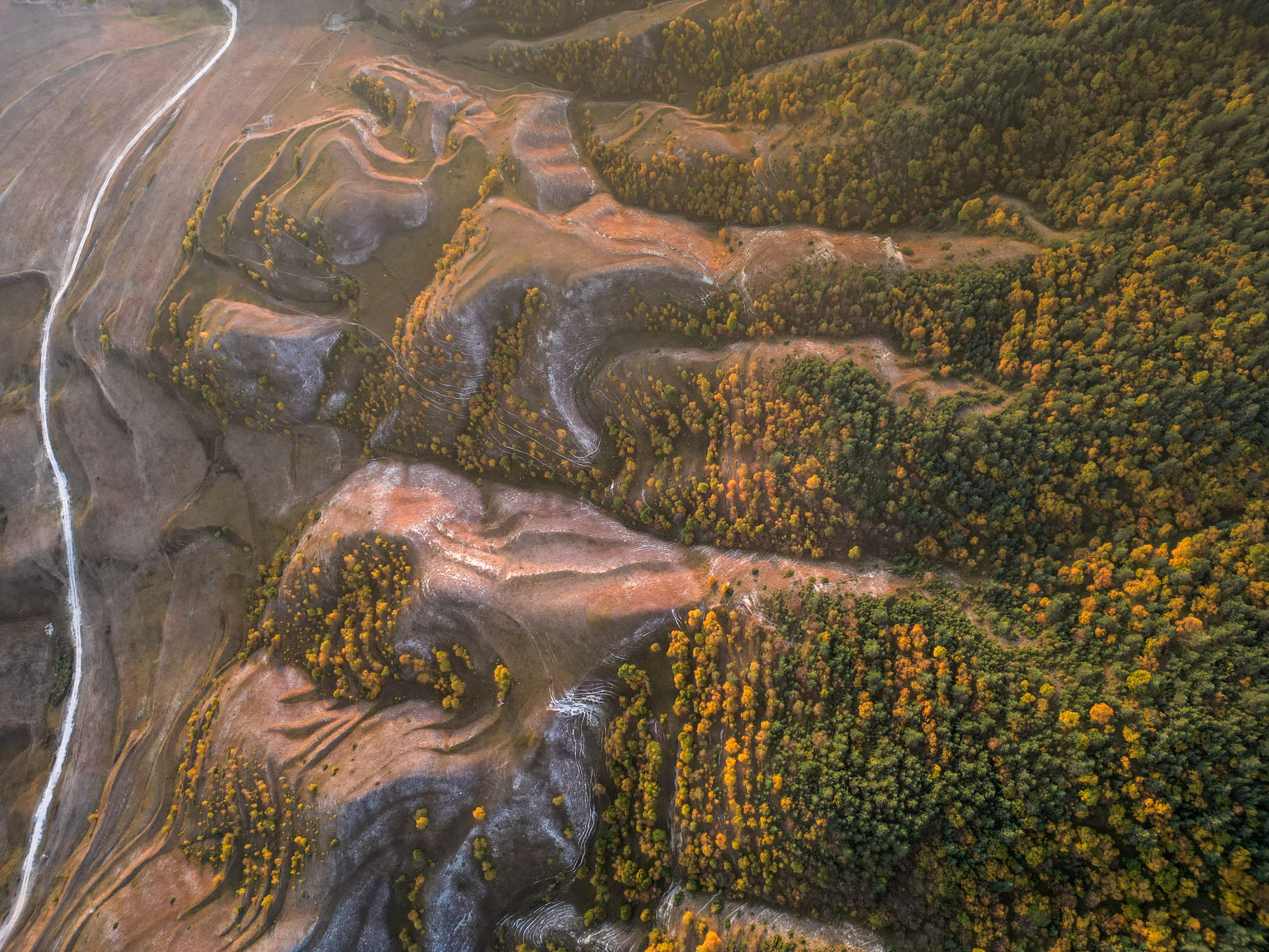 Тур в Дагестан