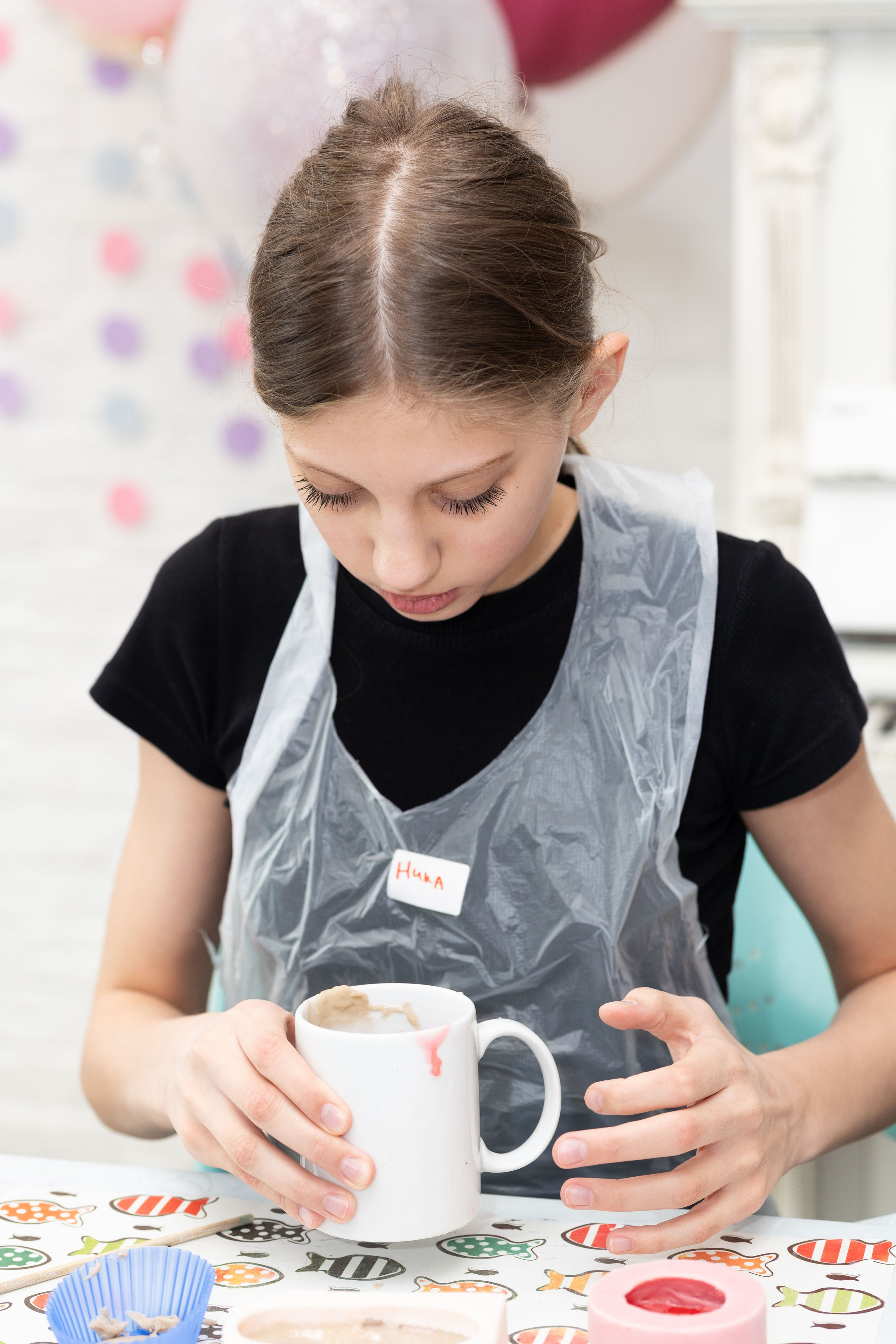 День Рождения Софии