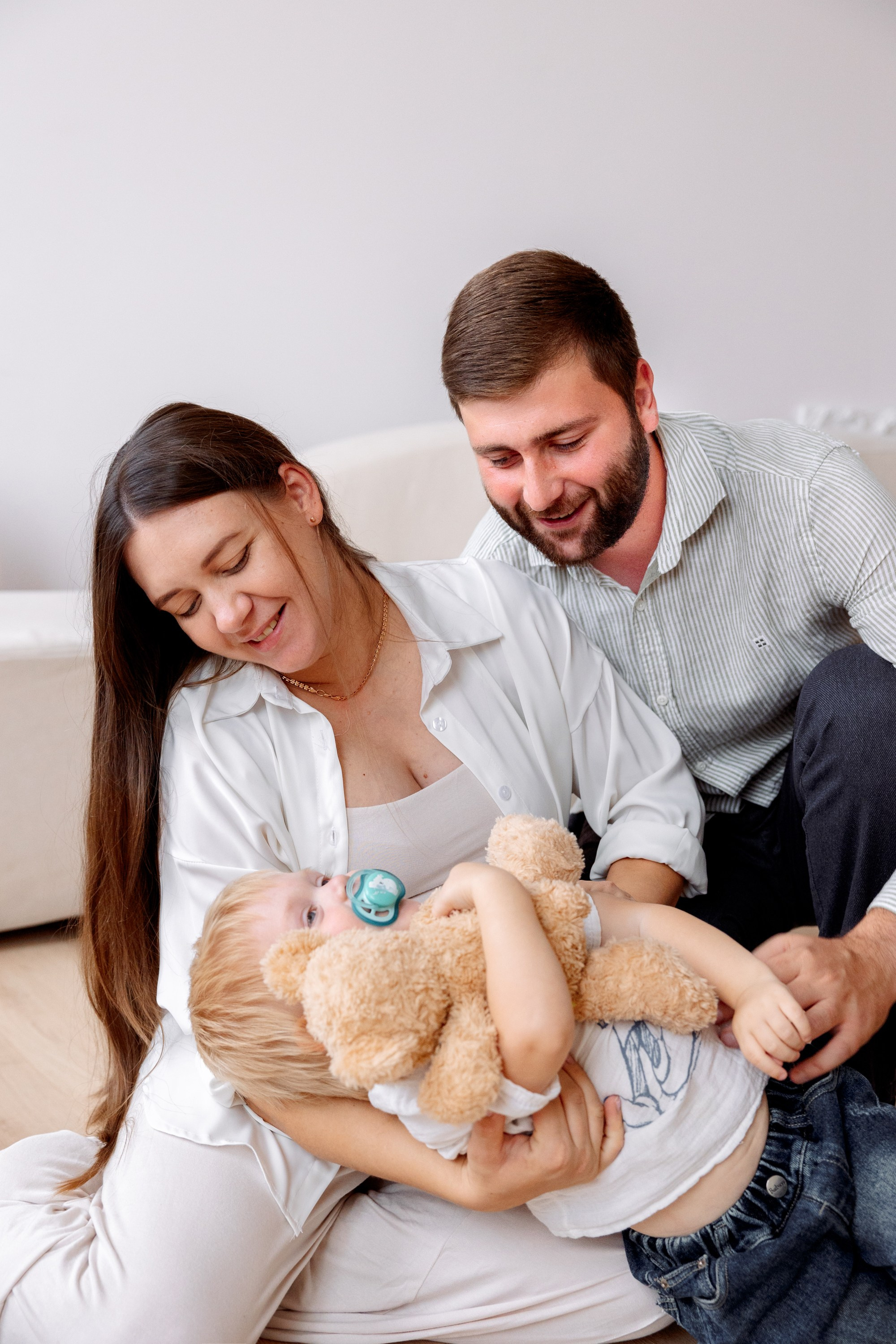 Яна. Свадебный и семейный фотограф в Майкопе Валерия Кудрявцева