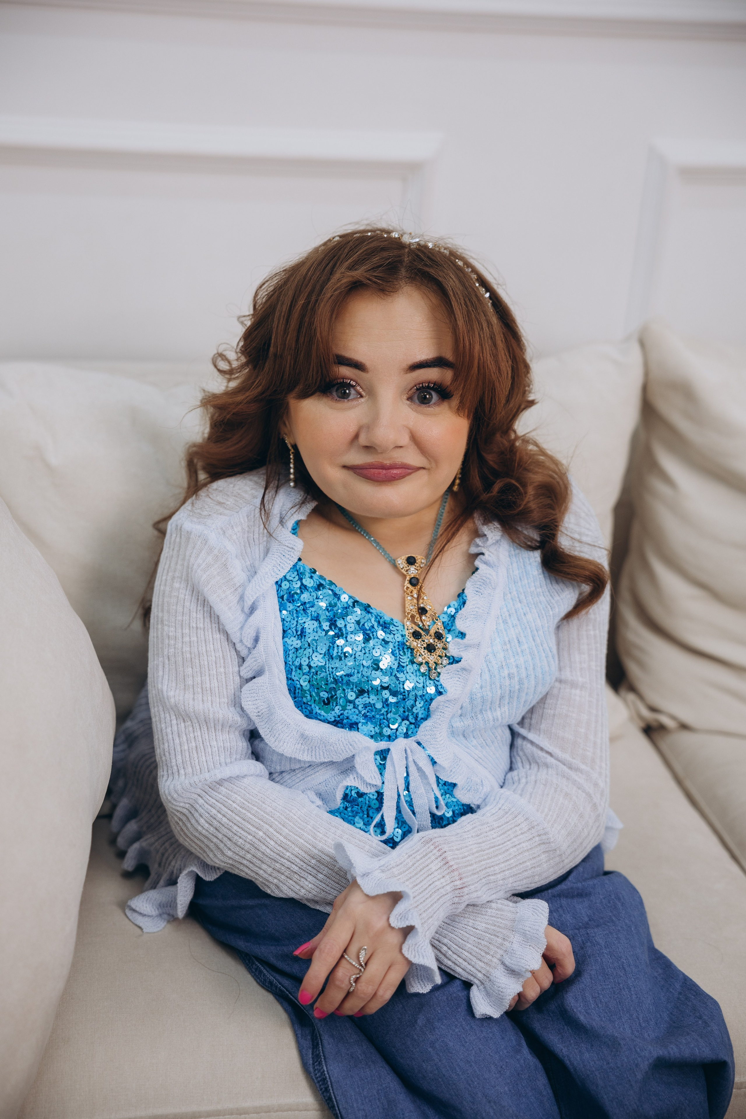 Проект Красота без границ. Свадебный, семейный фотограф в Иркутске Светлана Макаричева