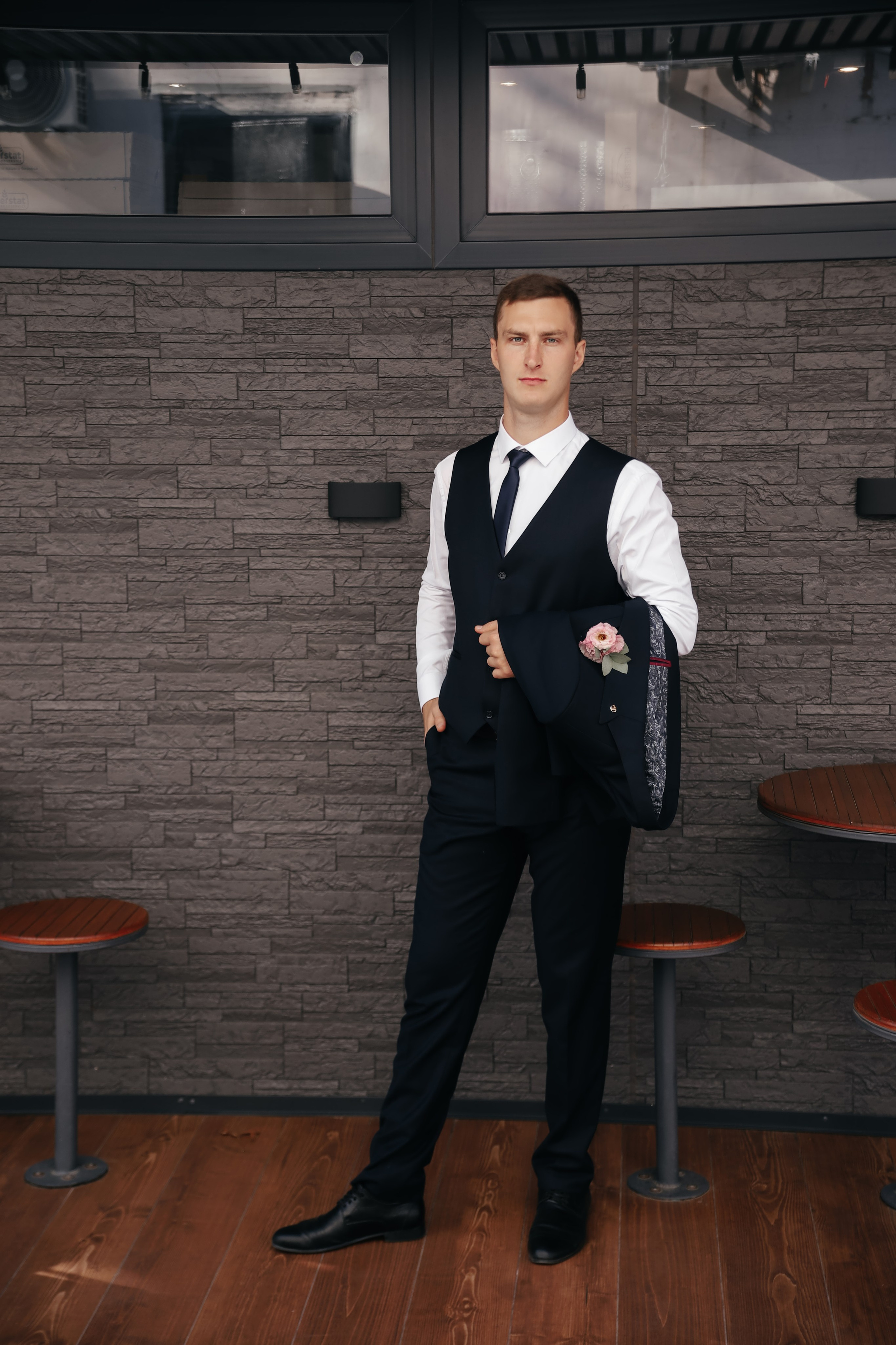 Данил и Полина. Свадебный фотограф Краснодар Марина Зверева