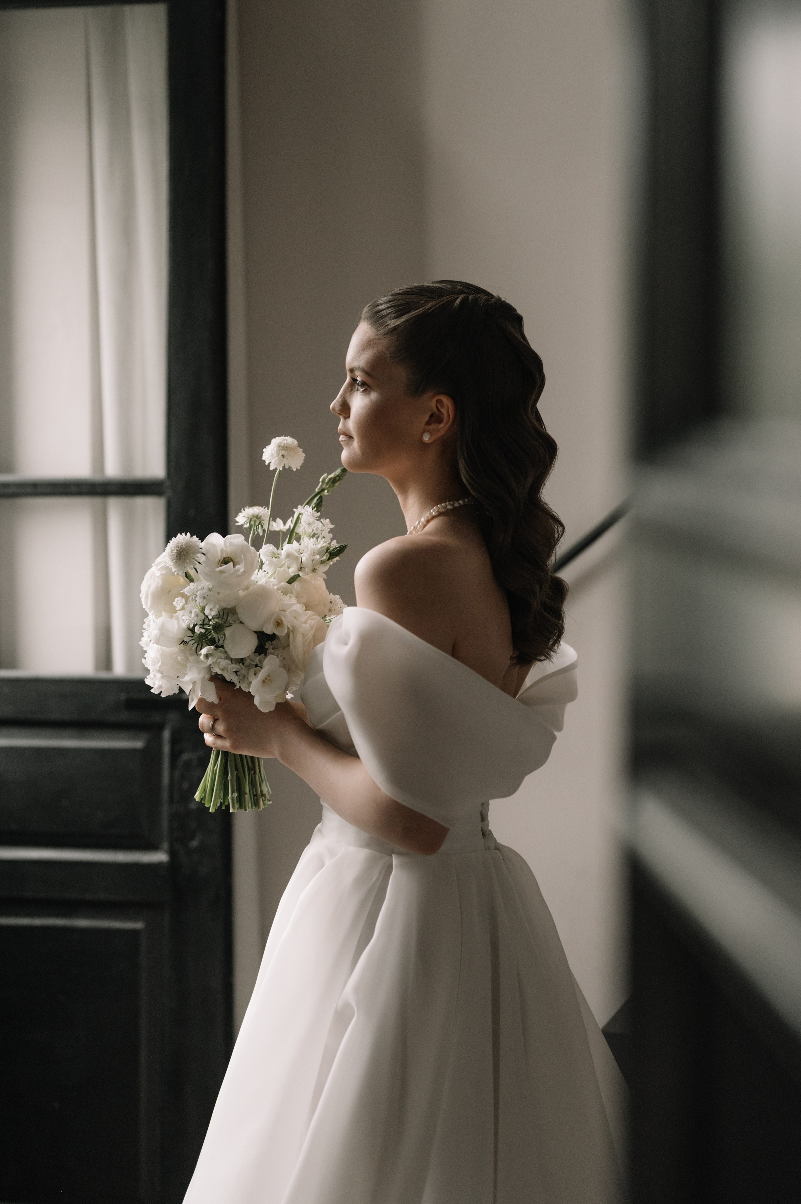 Михаил и Ксения. Свадебный и семейный фотограф в Краснодаре Алина Мельник