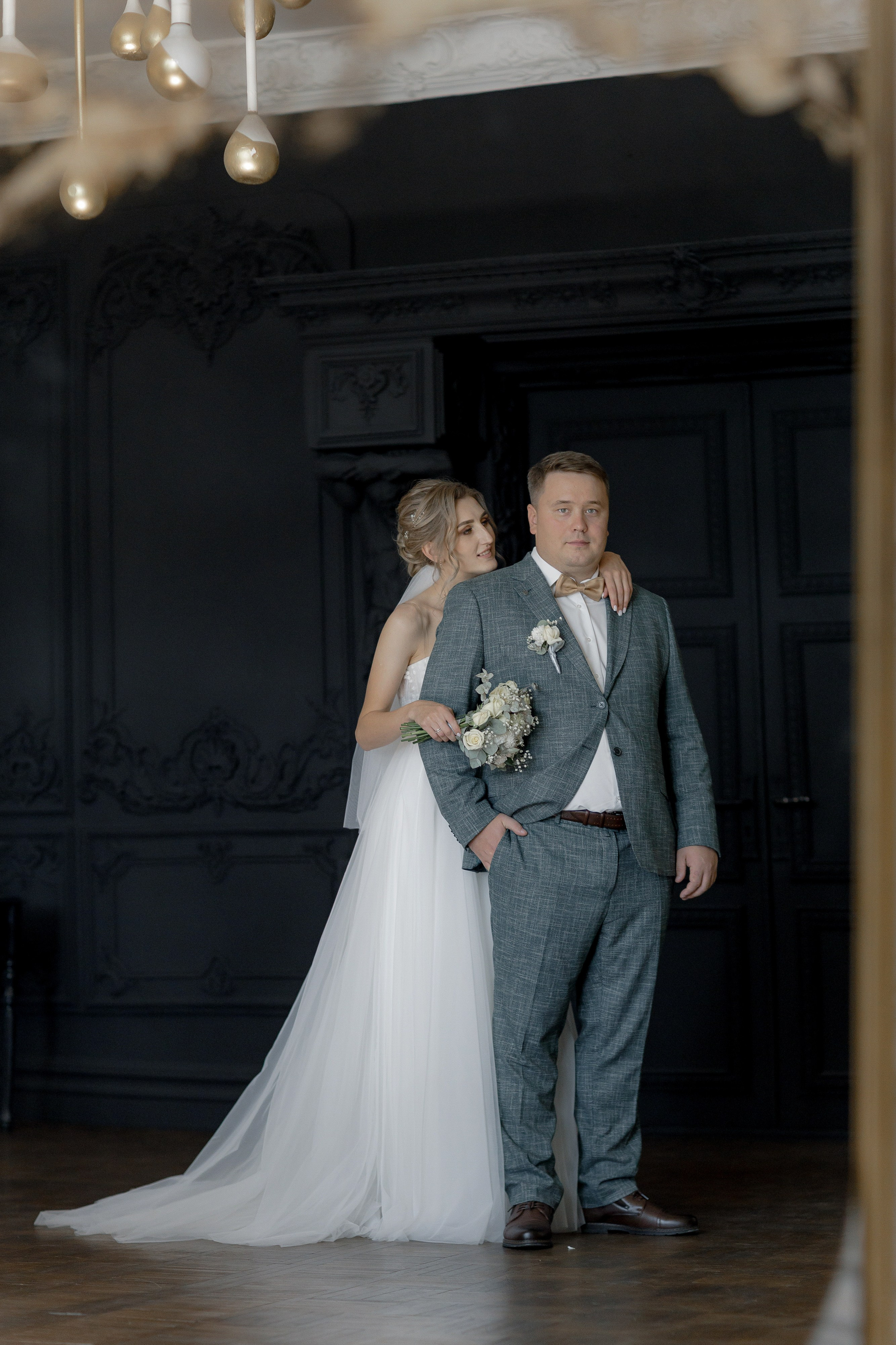 A&N. Свадебный и семейный фотограф в Краснодаре Анастасия Прудко