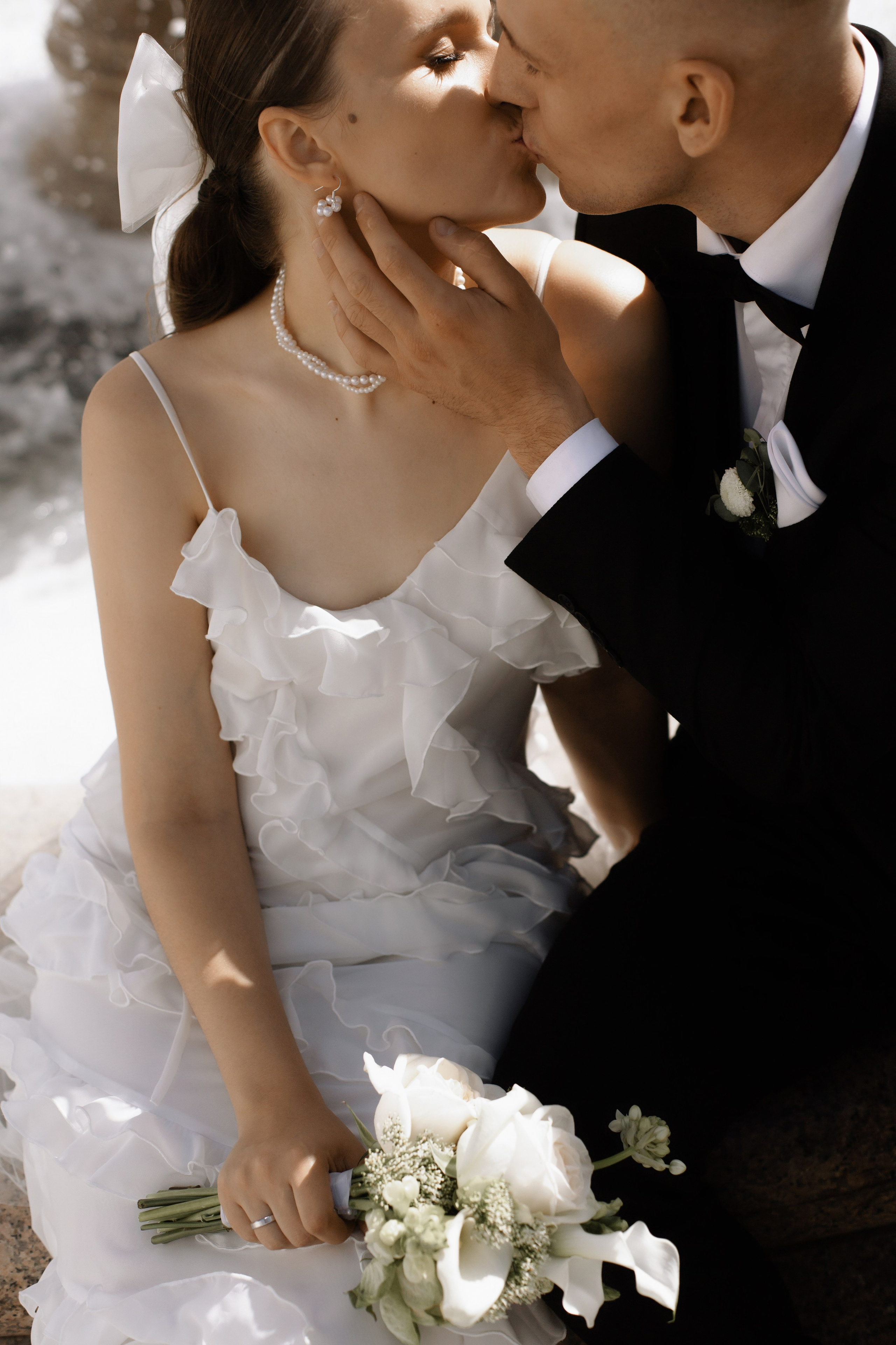 P&U. Фотограф Ира Григорьева