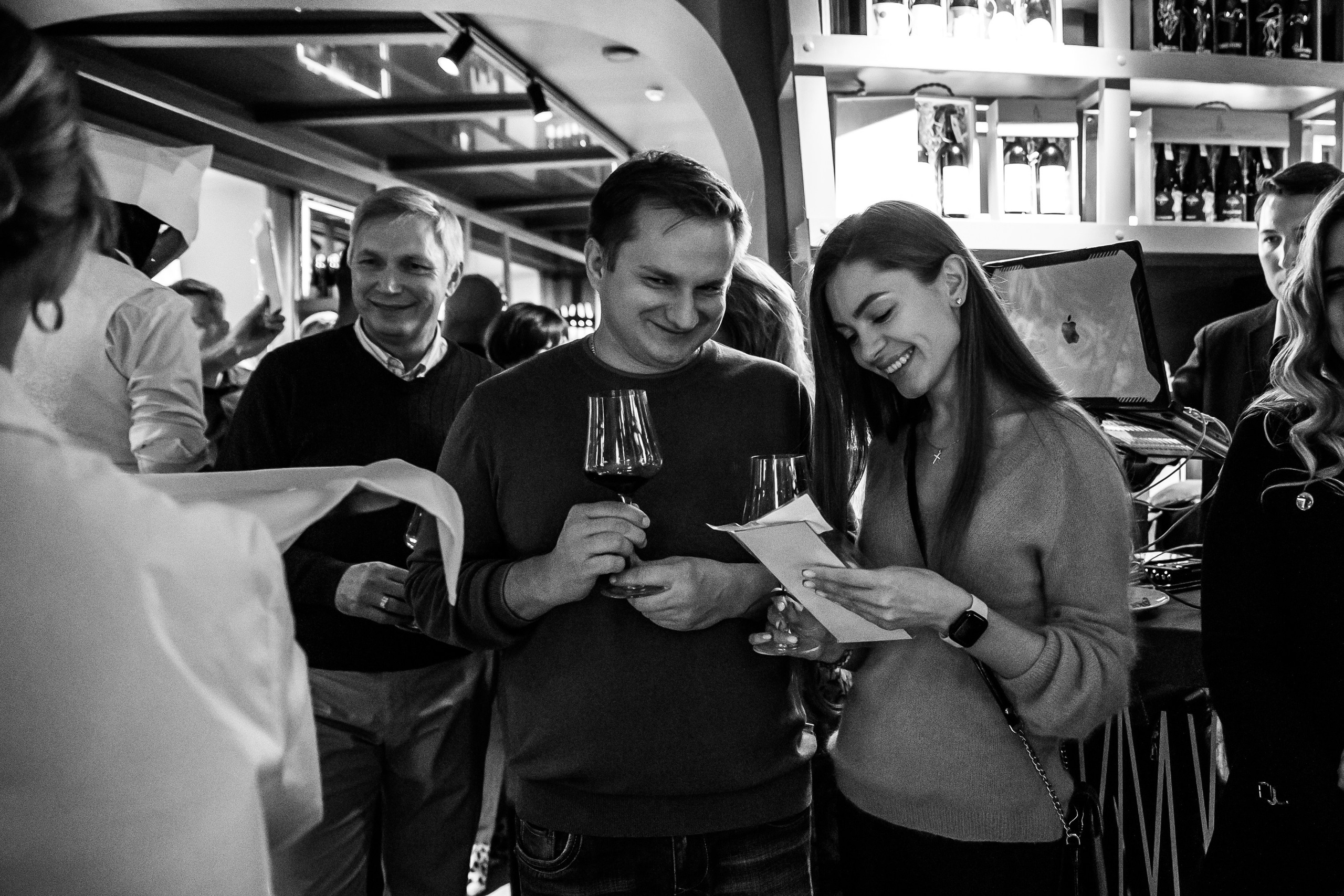 ВИНОТЕКА = ЭНОТЕКА [11 ЛЕТ]. СВОИ. ФОТООТЧЕТЫ-СОБЫТИЯ-МЕСТА