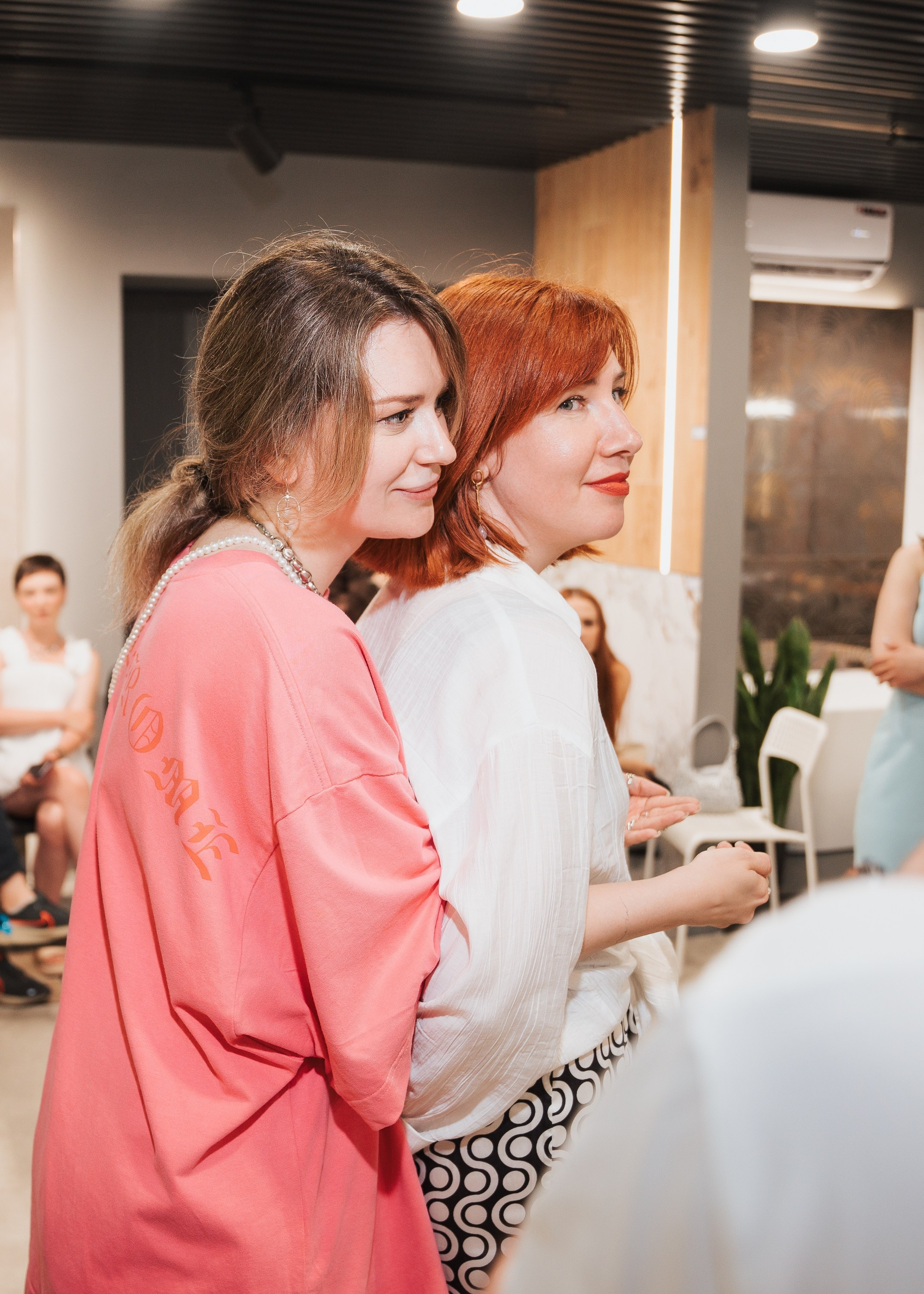 KRAN — Вечеринка для дизайнеров. СВОИ. ФОТООТЧЕТЫ-СОБЫТИЯ-МЕСТА