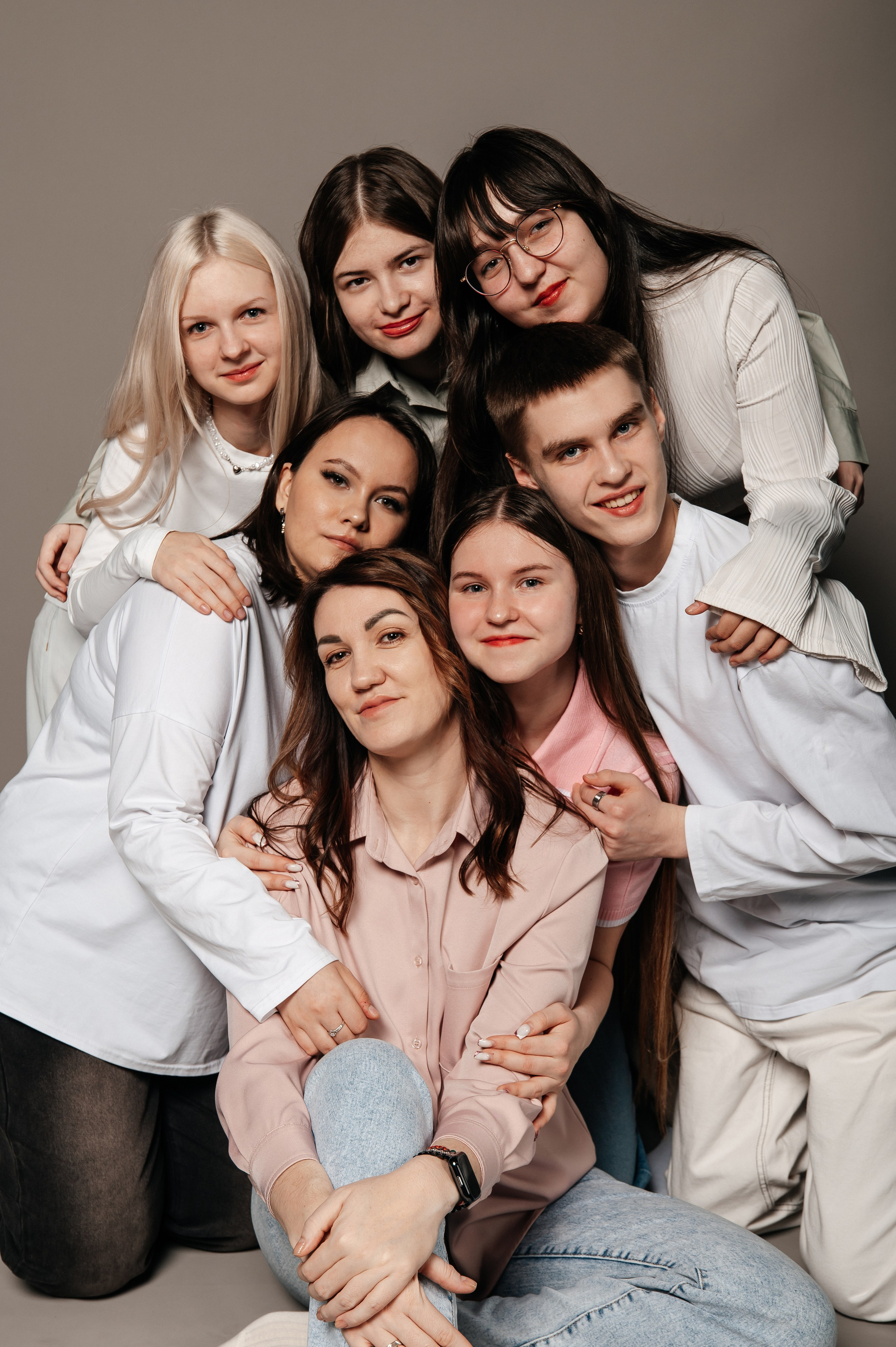 «Студия ZEBRA». Школьный фотограф в Свободном Анастасия Косицына