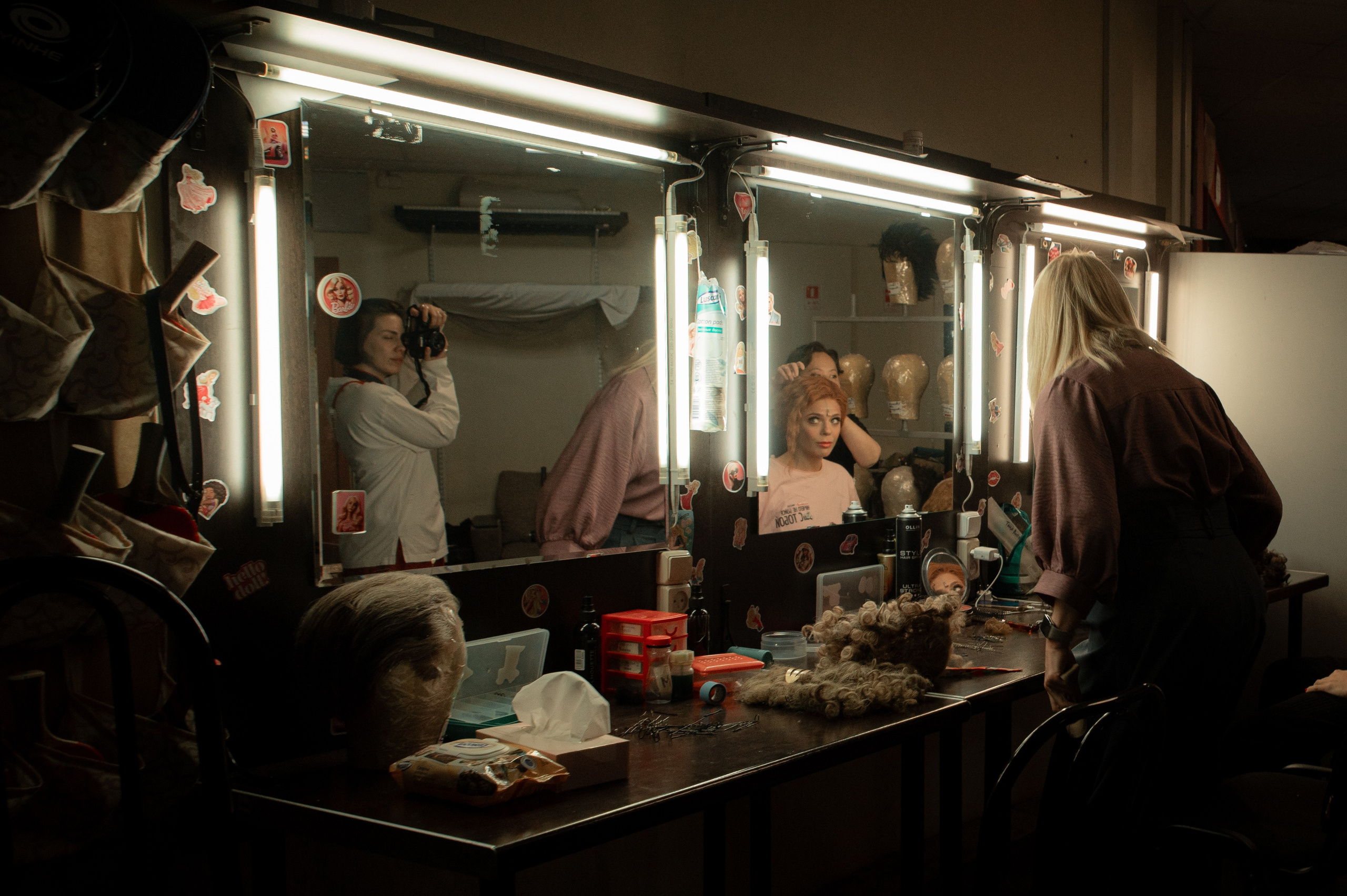 ННБ. Свадебный и портретный фотограф в Москве Жердев Даниил