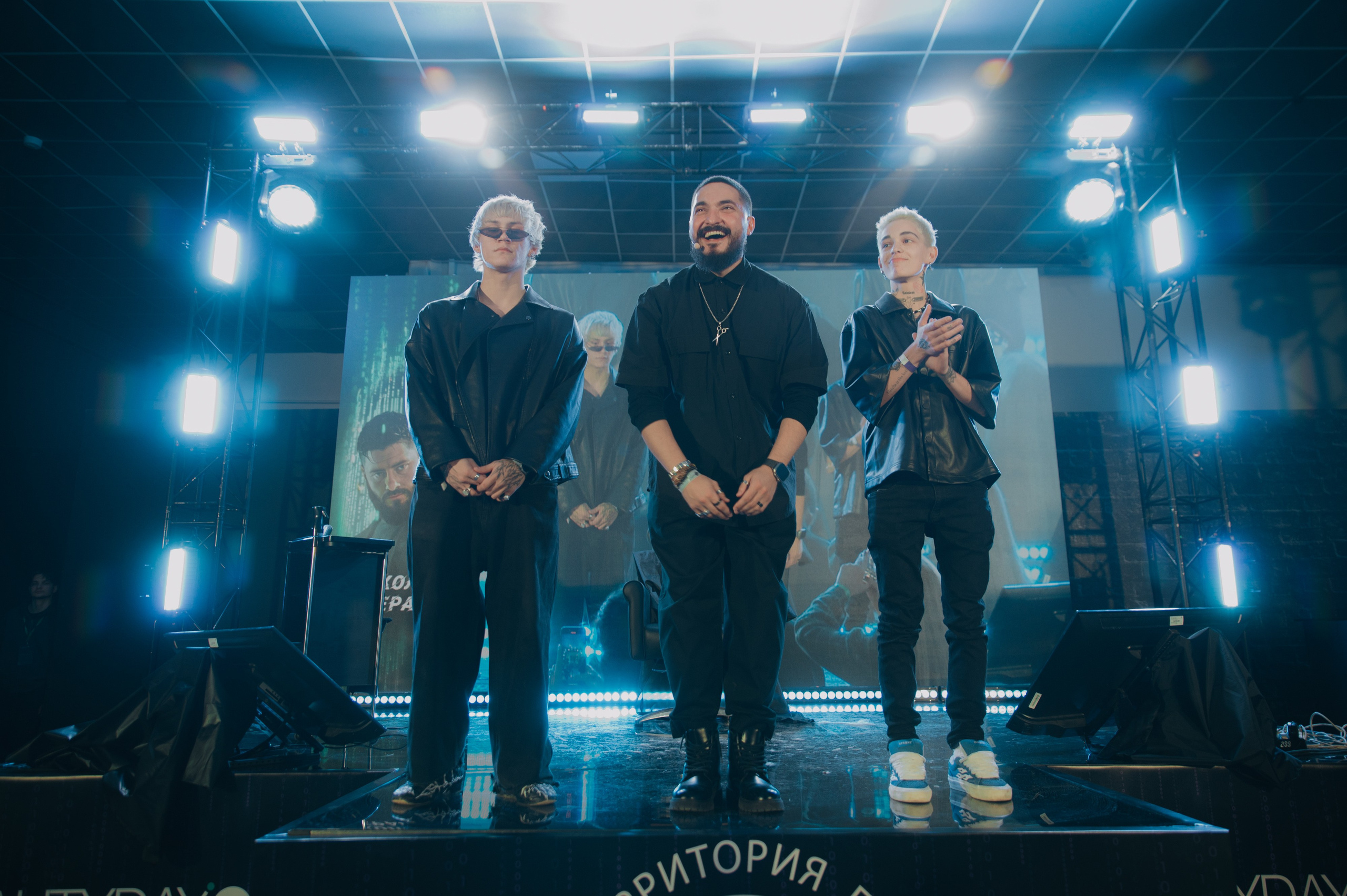 BeautyDayForHair. Свадебный и портретный фотограф в Москве Жердев Даниил