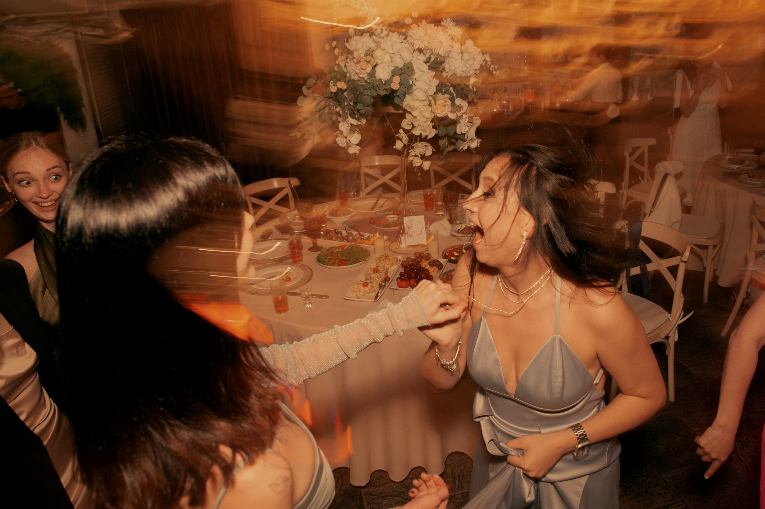 Света и Дима. Свадебный и портретный фотограф в Москве Жердев Даниил