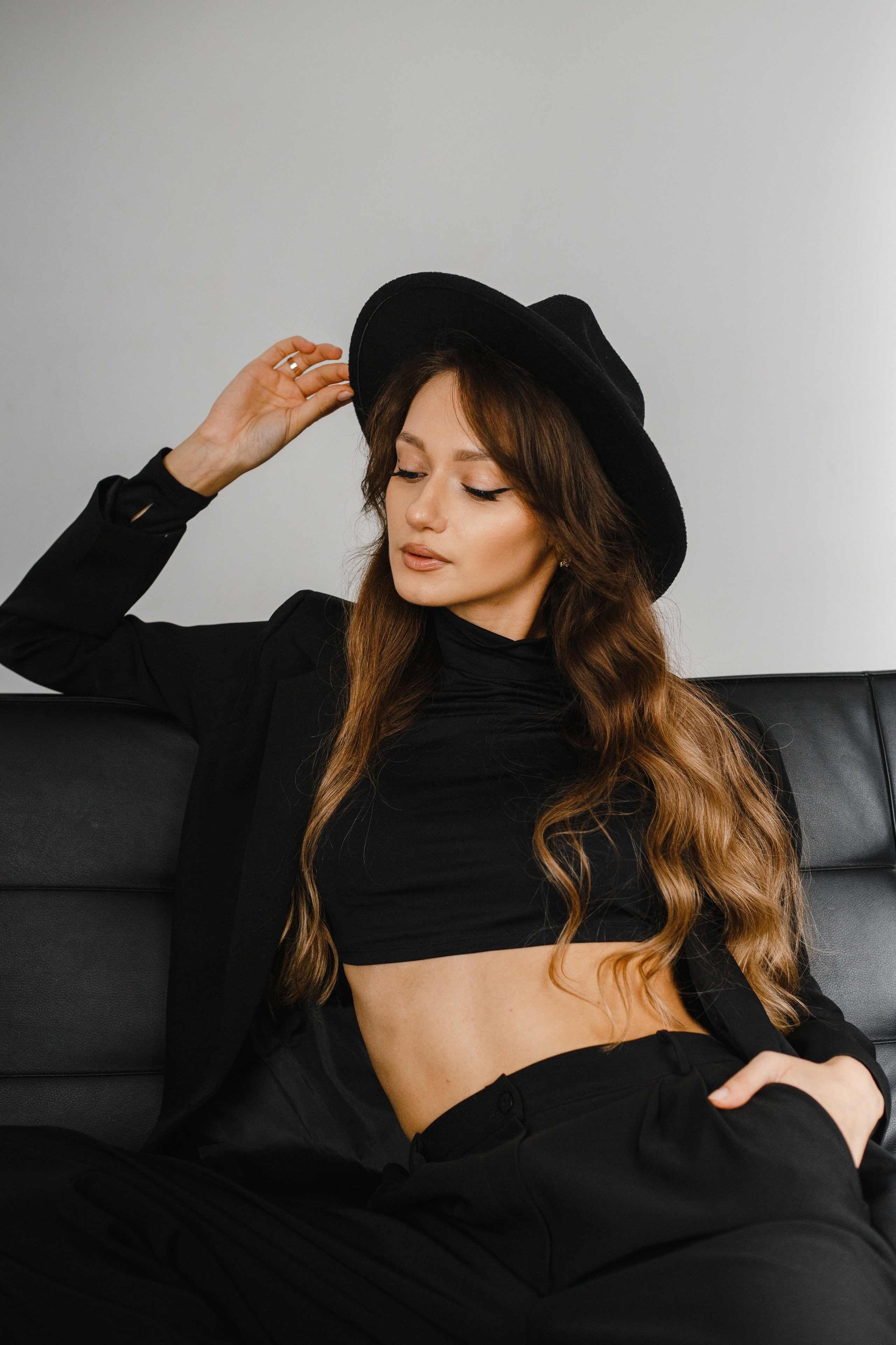 Ольга. Главная