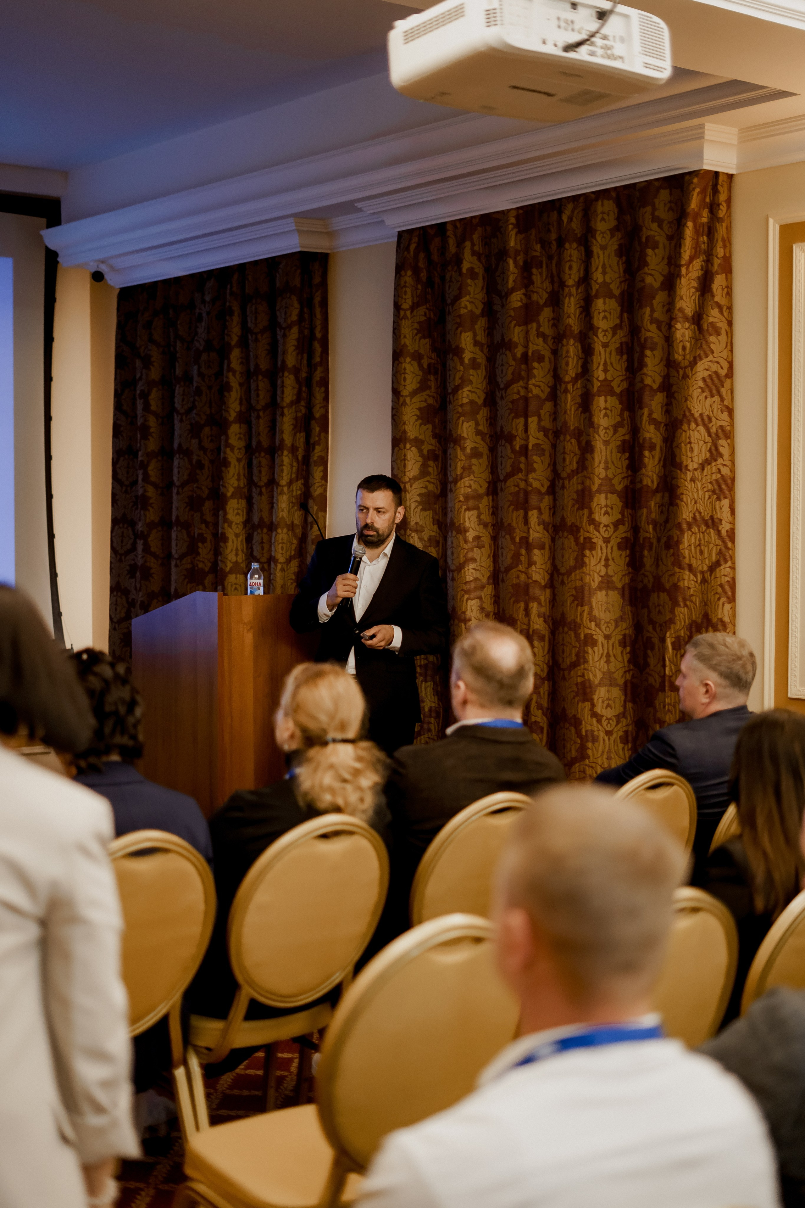 Втб. Фотограф Валерия Крахмалева