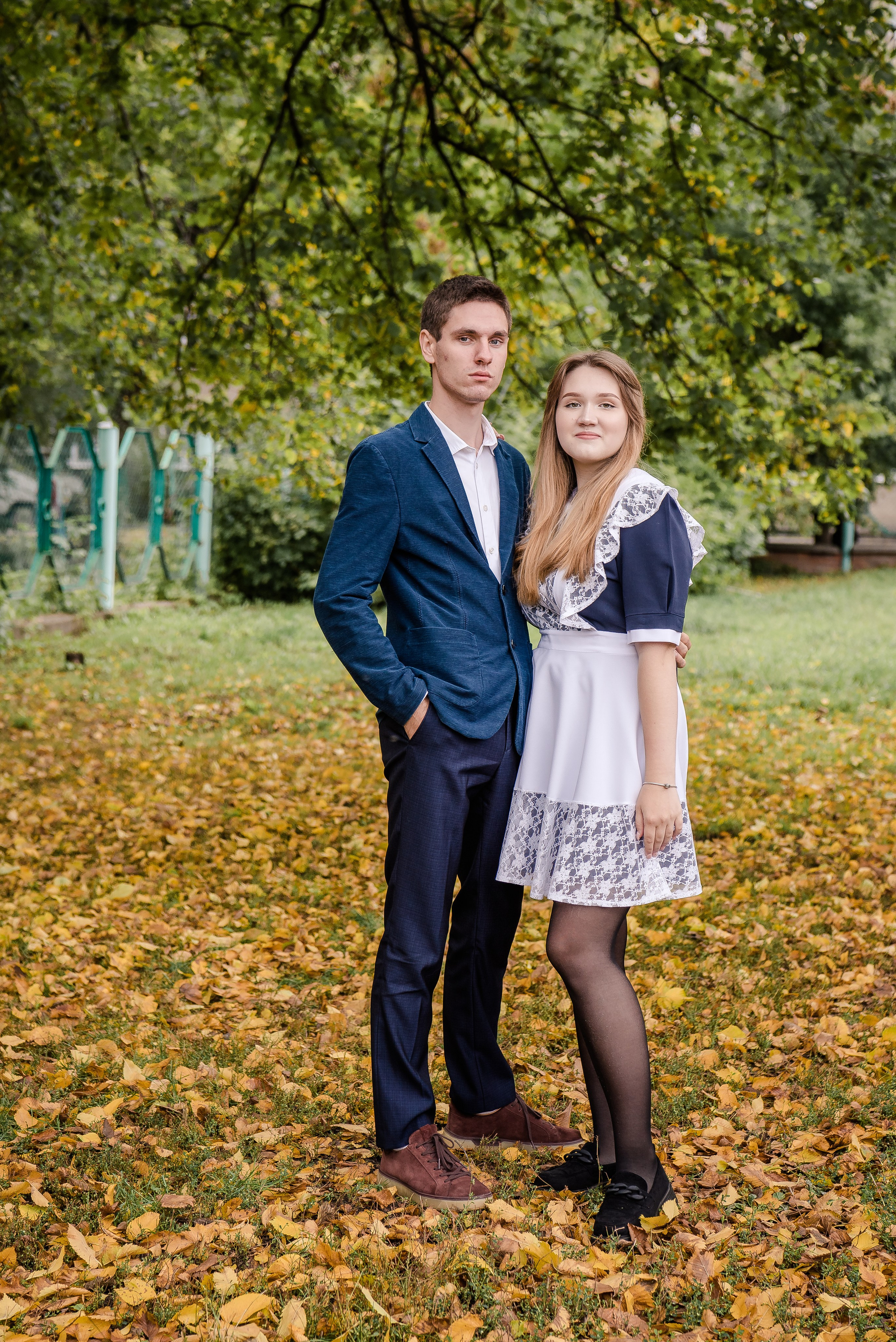 Школа. Семейный и детский фотограф в Пензе Ирина Зорина