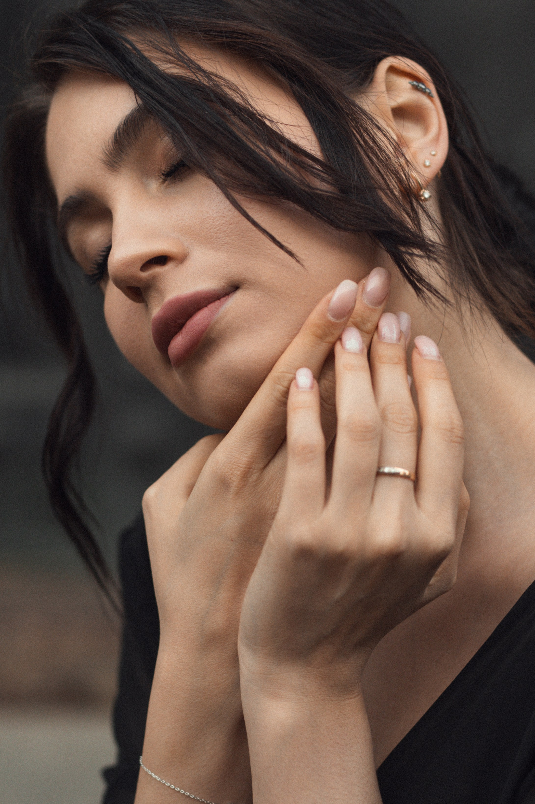 Индивидуальные съемки. Фотограф в Самаре Анастасия Саморукова