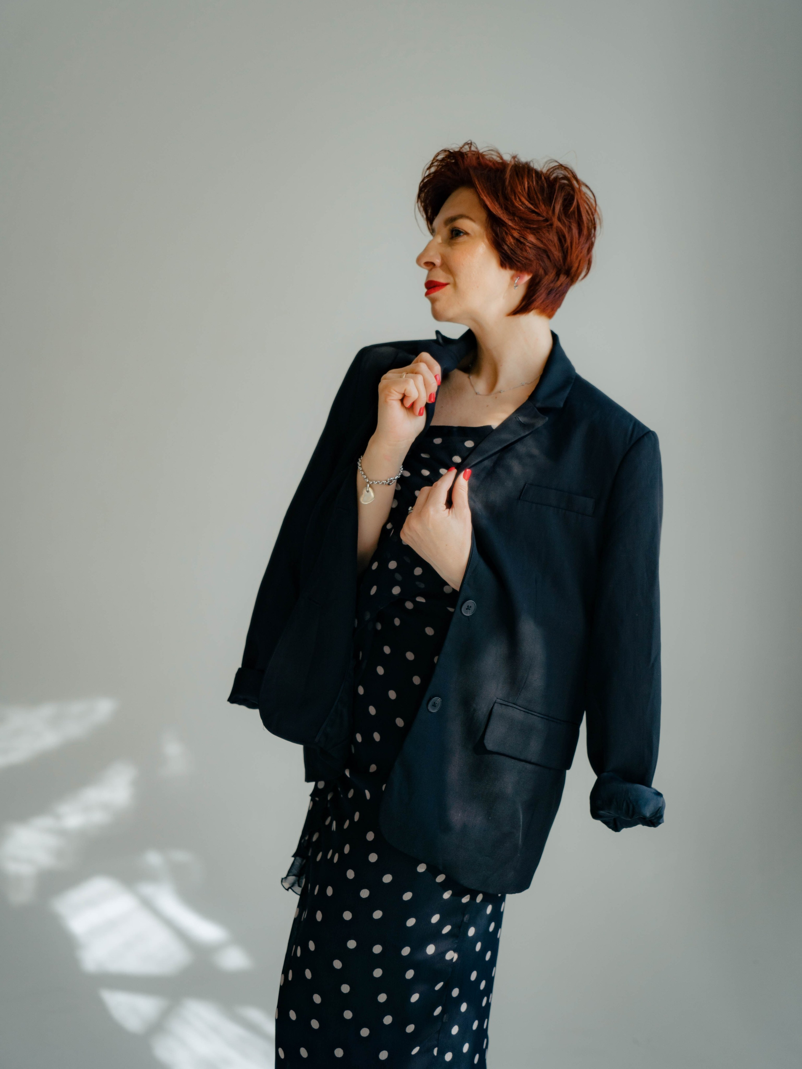 Валентина. Фотограф в Санкт-Петербурге Полковникова Юлия