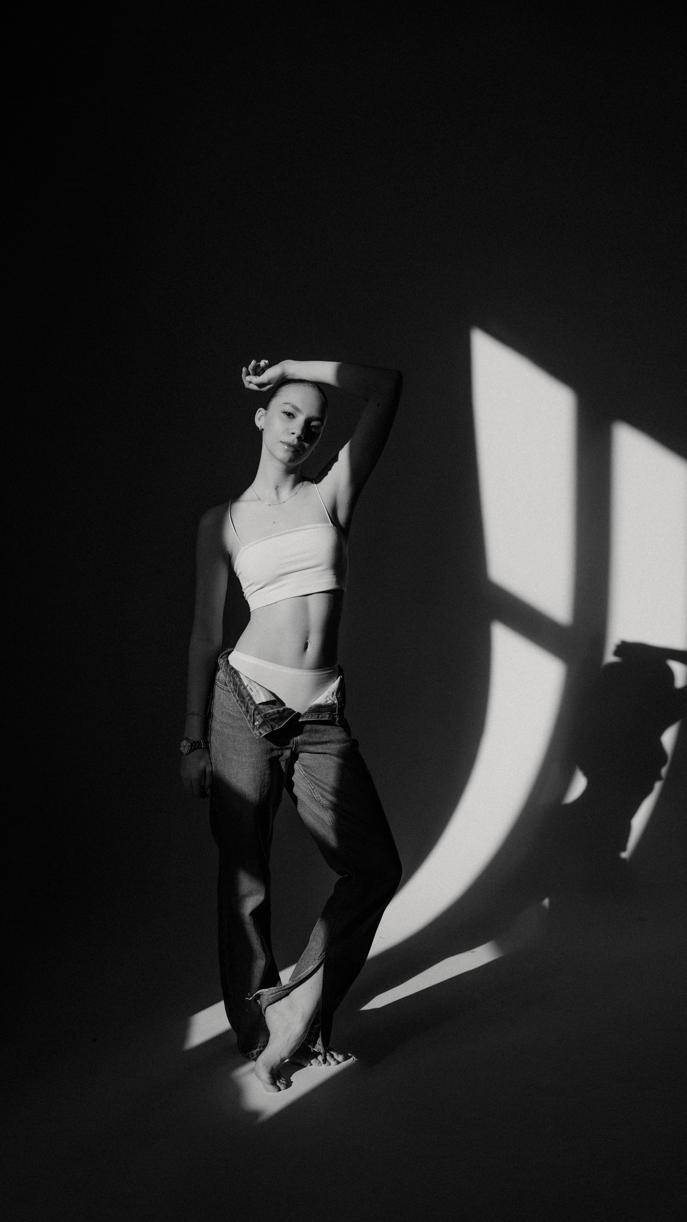 Маша. Фотограф в Санкт-Петербурге Полковникова Юлия