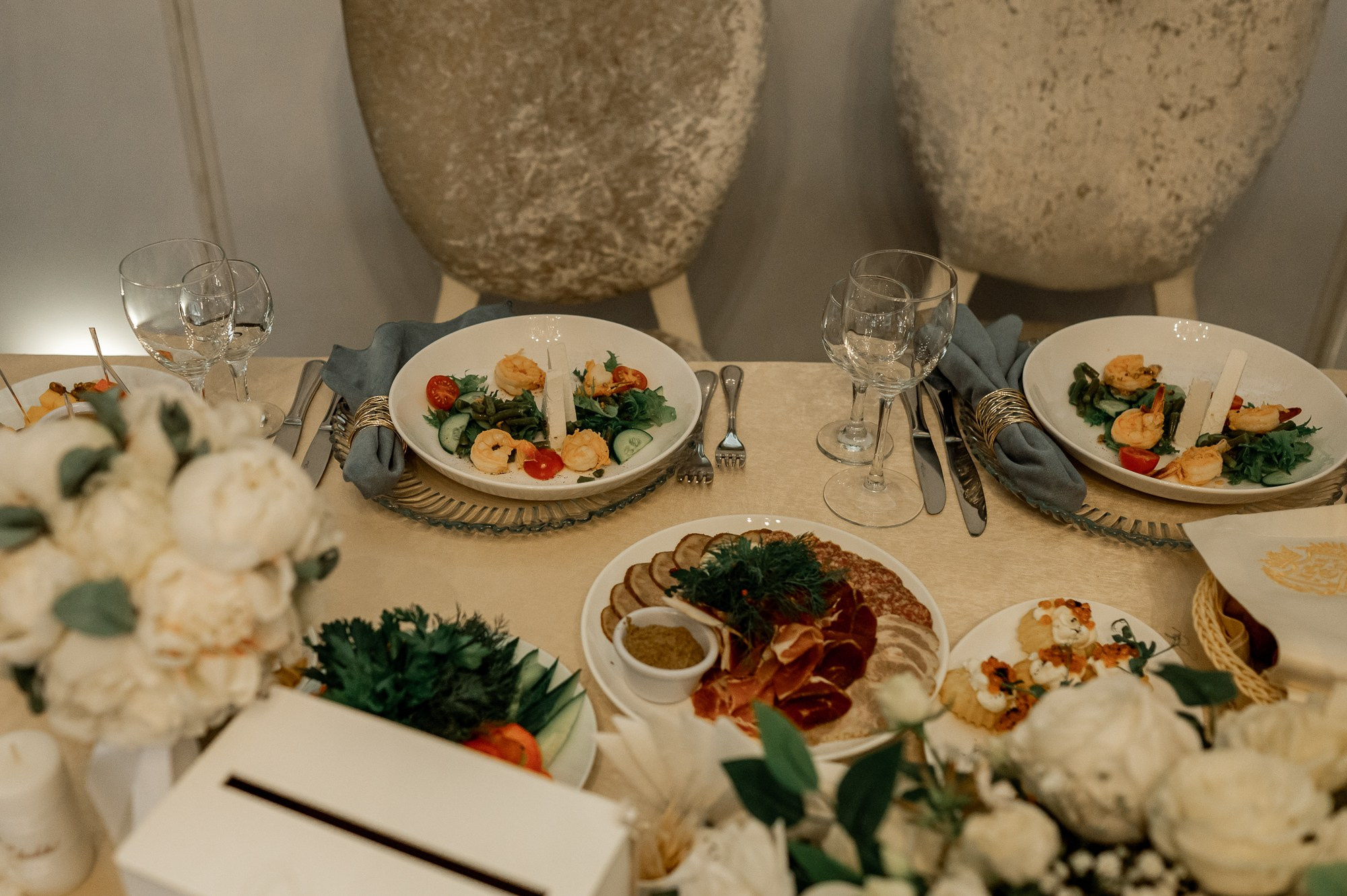 Вячеслав и Екатерина. Свадебный фотограф в Тюмени Анастасия Конева