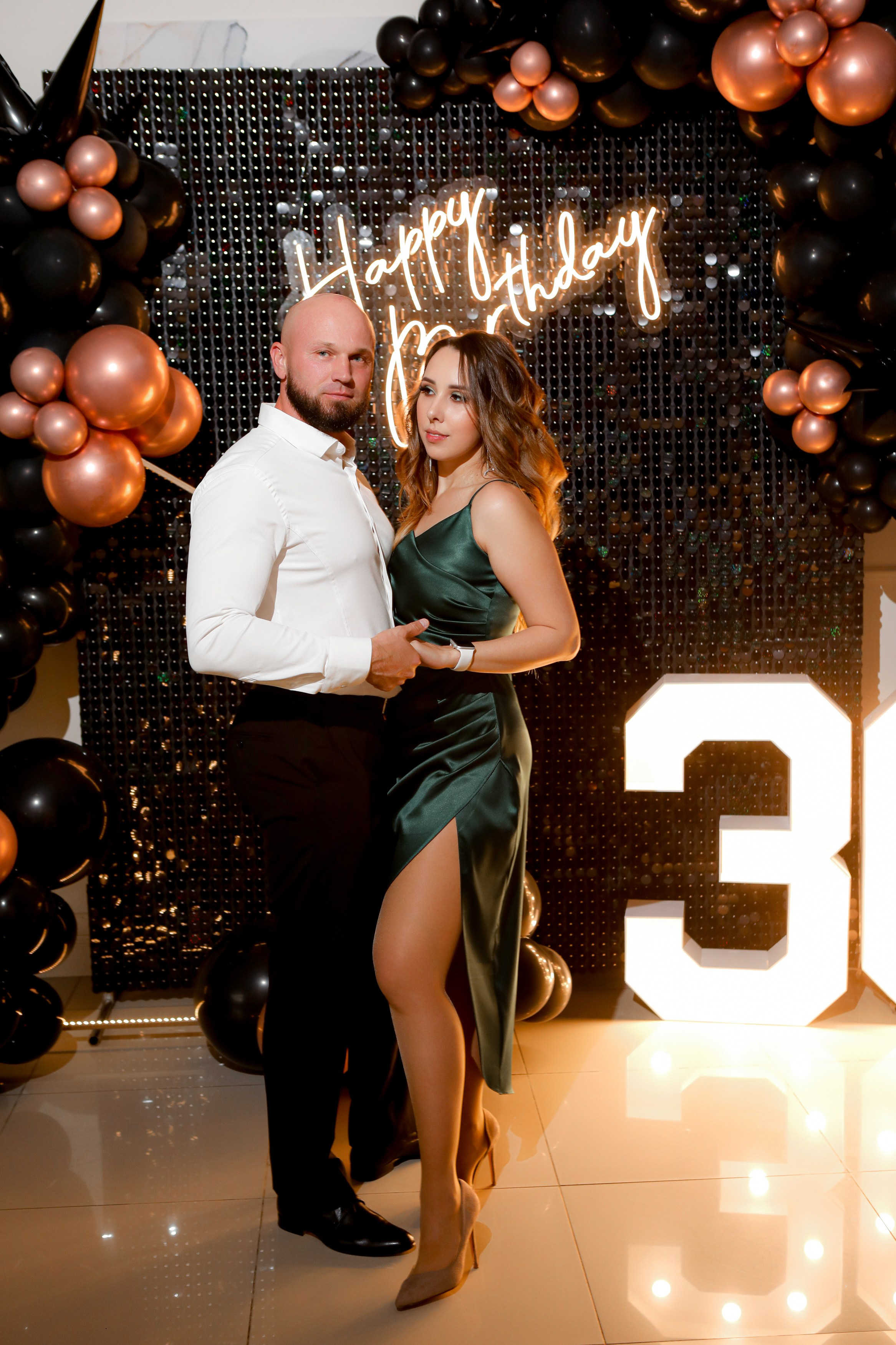 Happy B-Day Kristina. Свадьбы