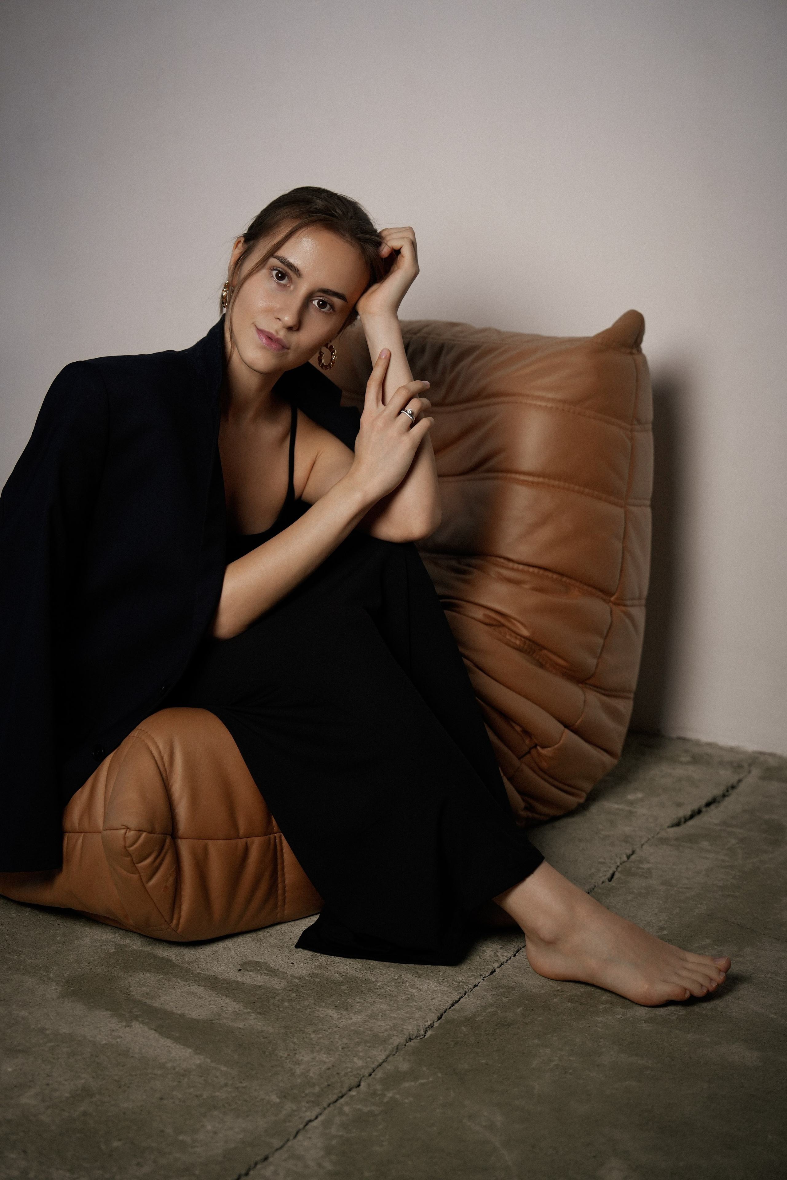 Кира. Фотограф Маргарита Ступакова