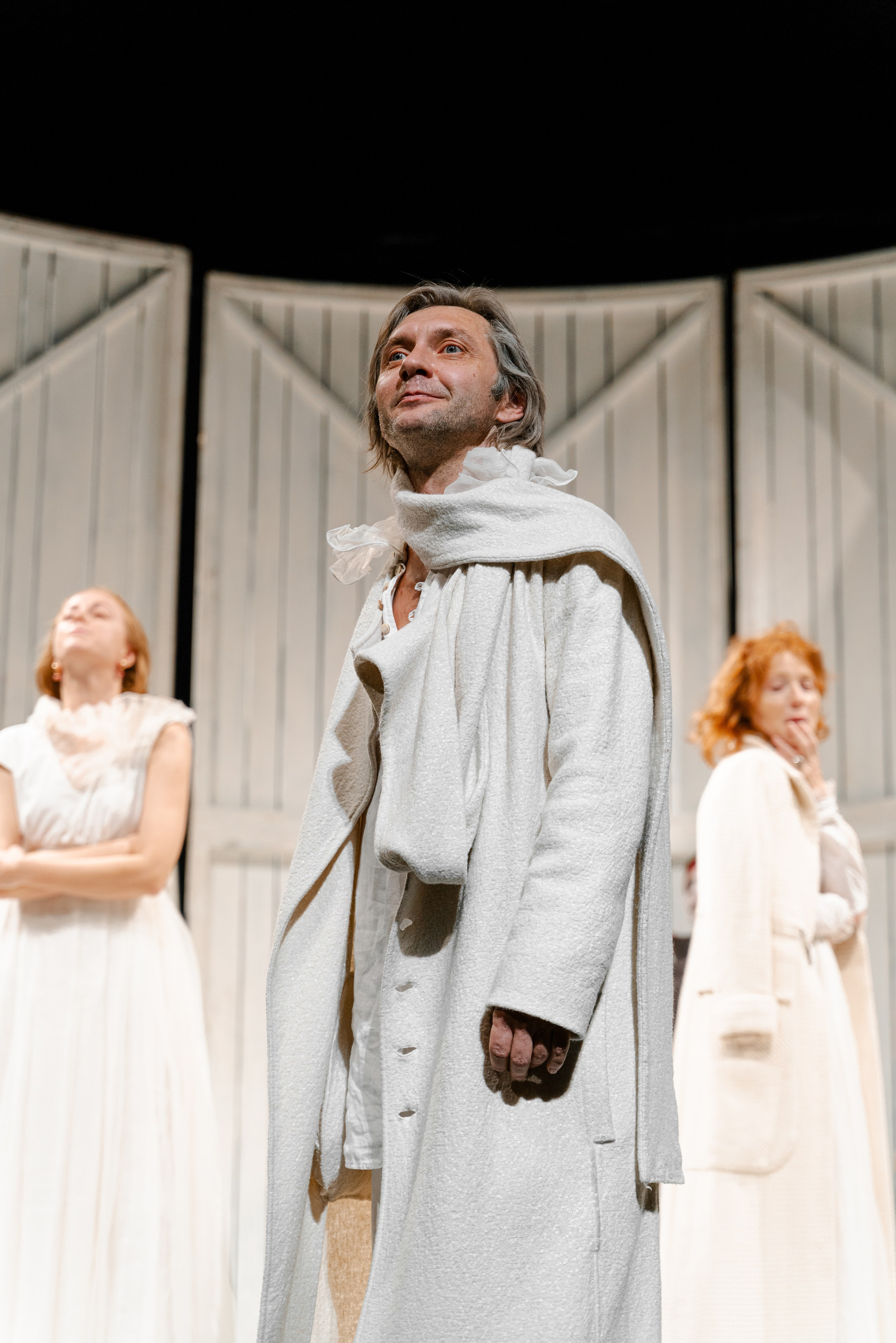 Король Лир. Фотограф репортаж портреты