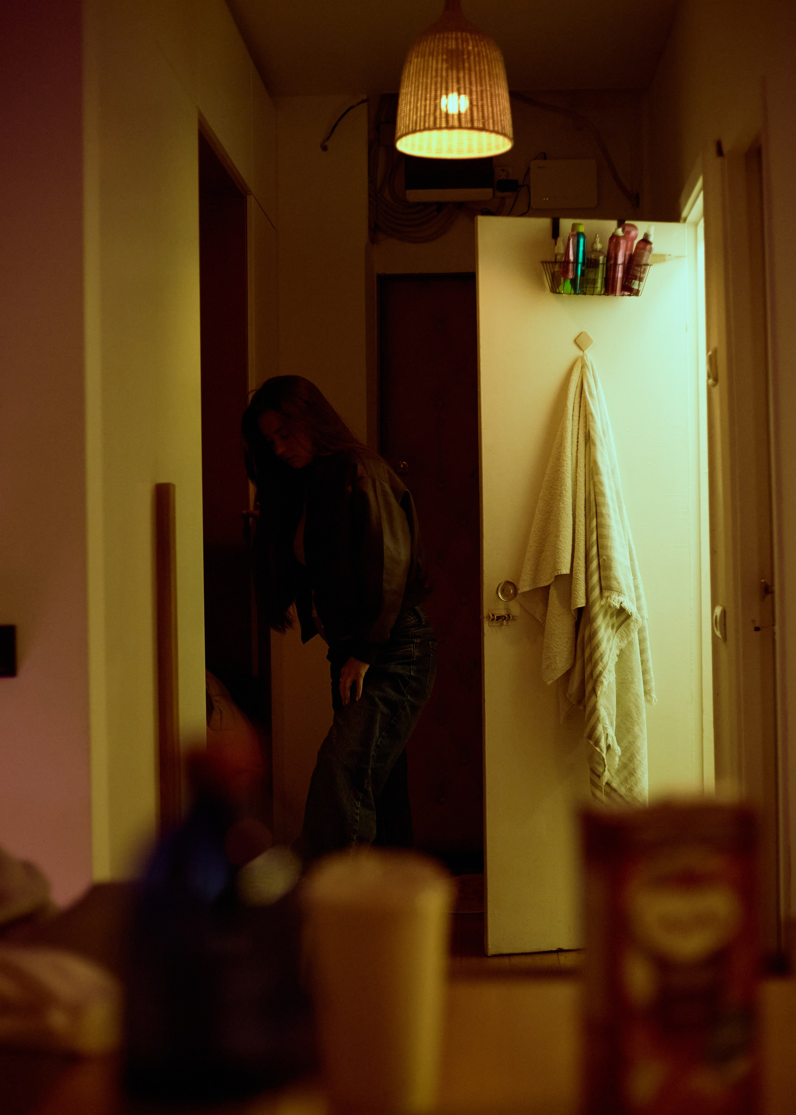 НАДЕЖДА. Фотограф Москва Анастасия Толстова