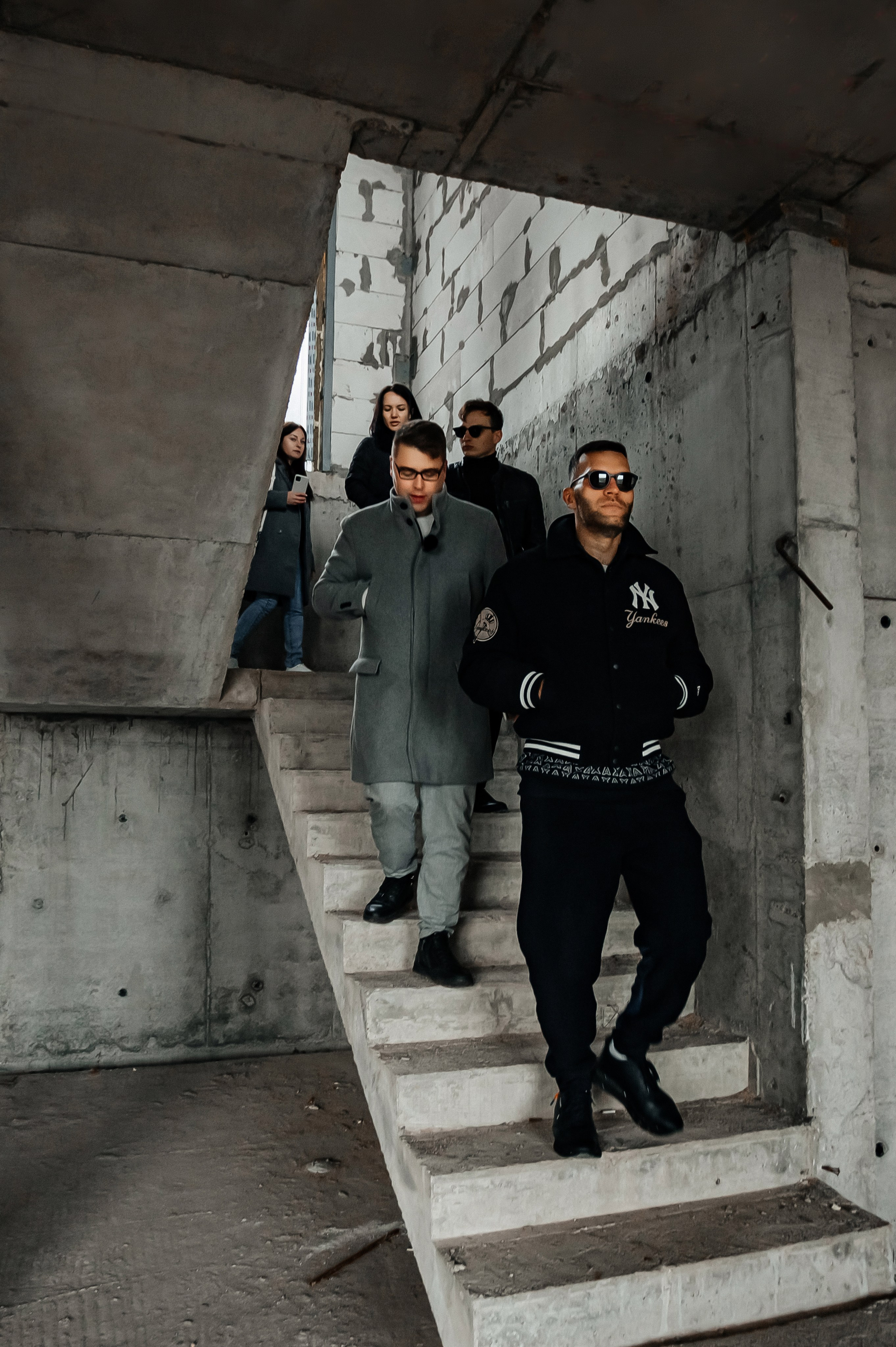 Старт продаж второй очереди в котельном поселке Luchi_20.10.24. Аминов Руслан | Фотограф