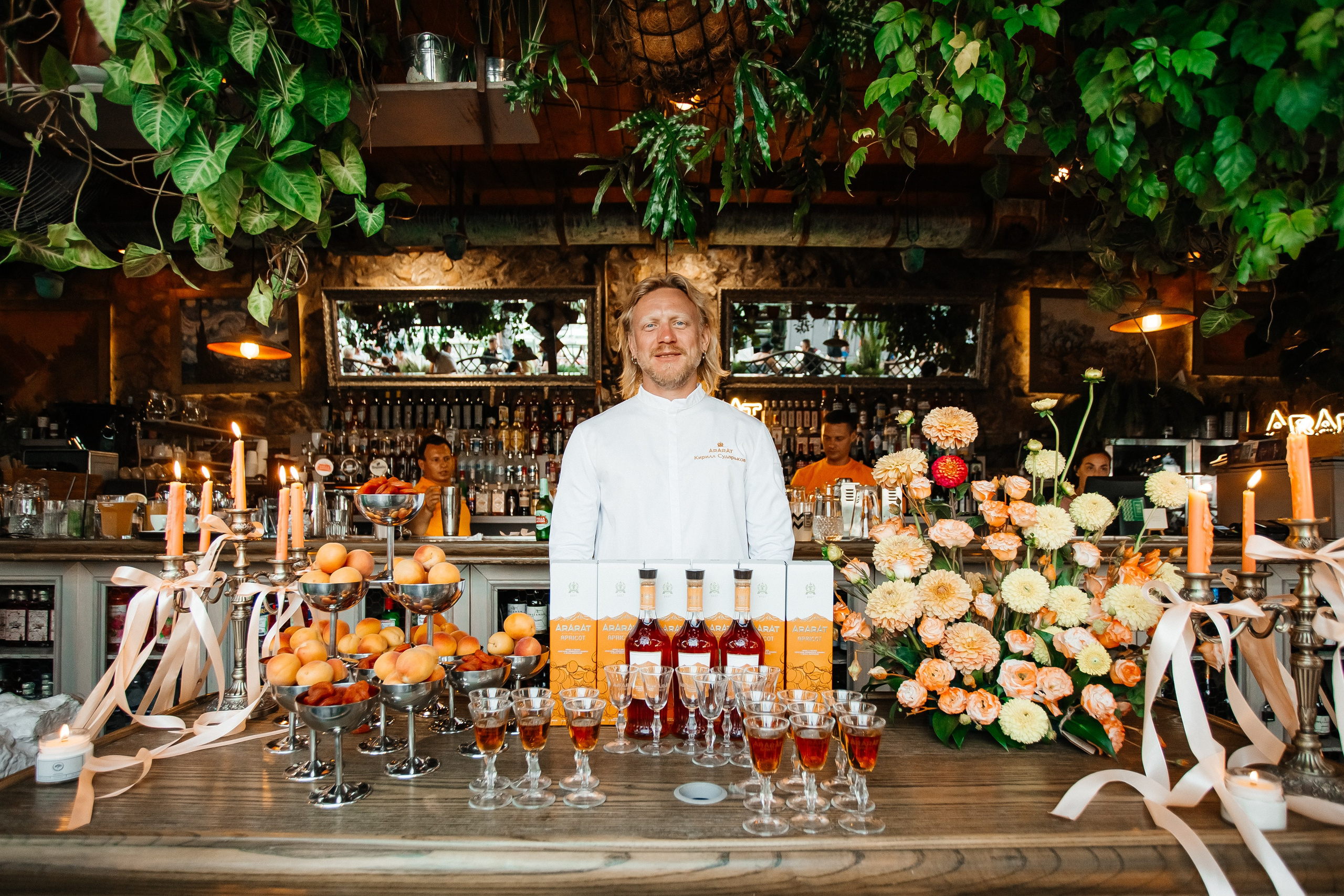 Massandrabeach_Vangogh 3.08.2024. Аминов Руслан | Фотограф