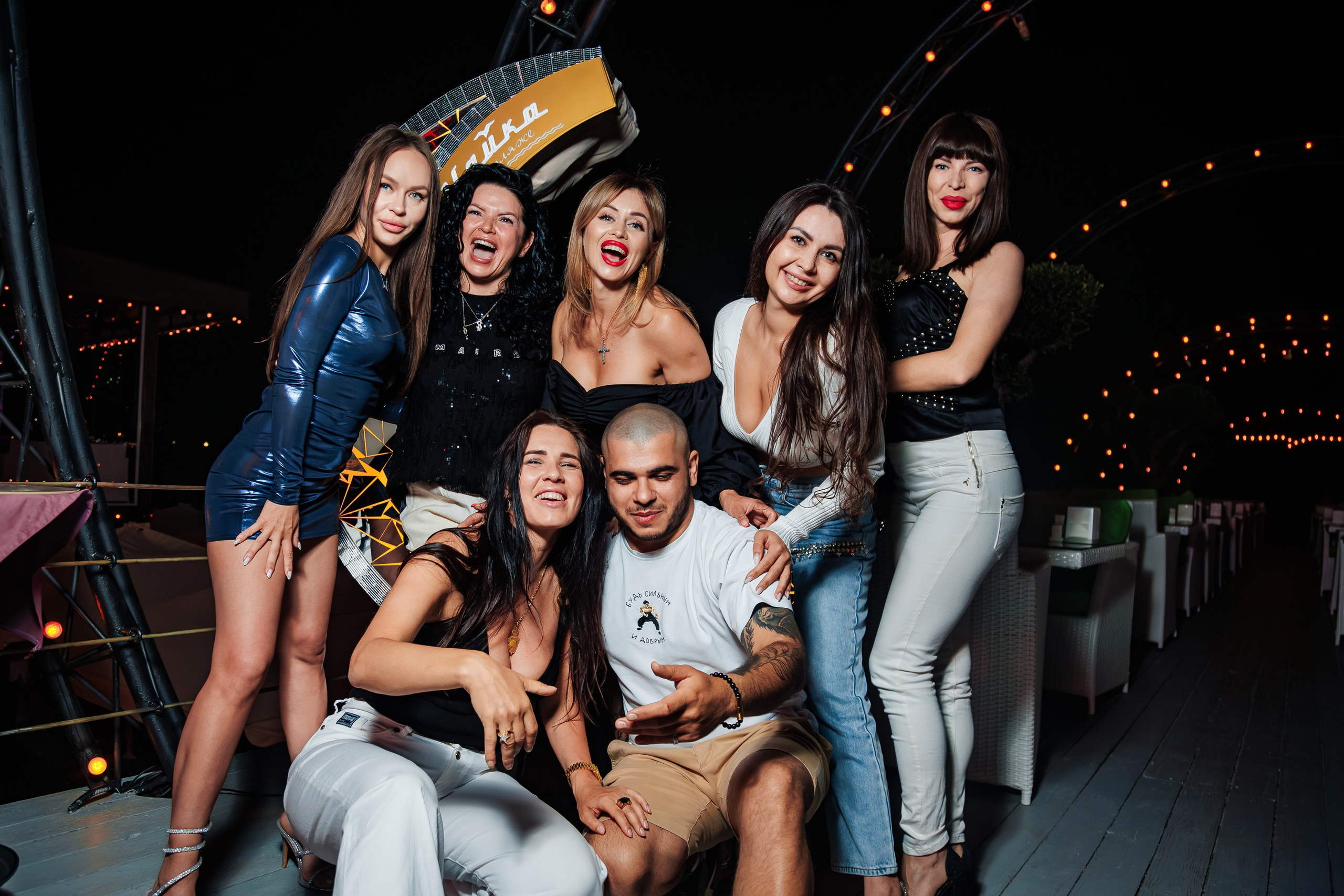 «МИША МАРВИН"_Чайка на пляже_Ялта_14.06.2025. Аминов Руслан | Фотограф