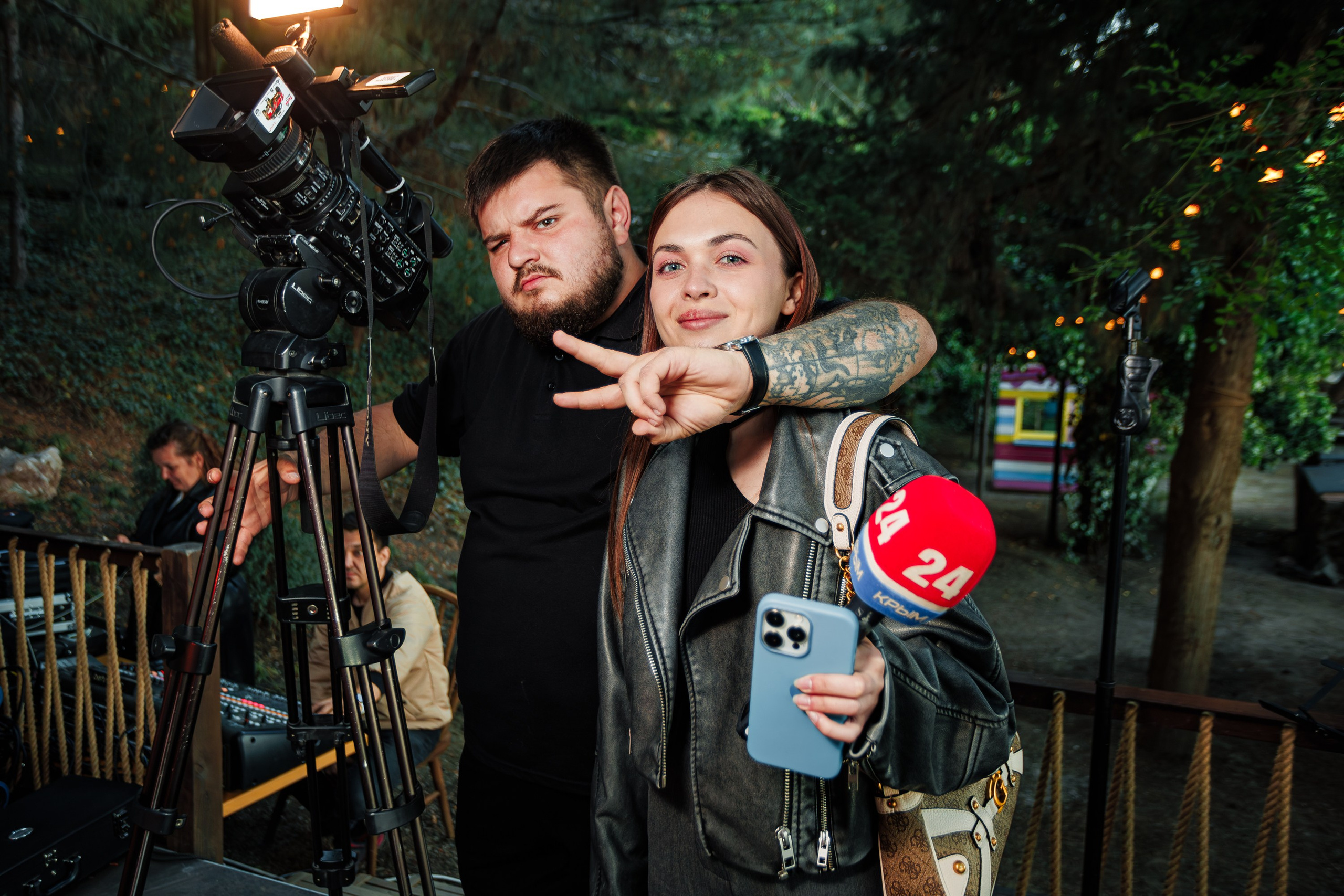 Открытие ресторана «DORADO». Аминов Руслан | Фотограф