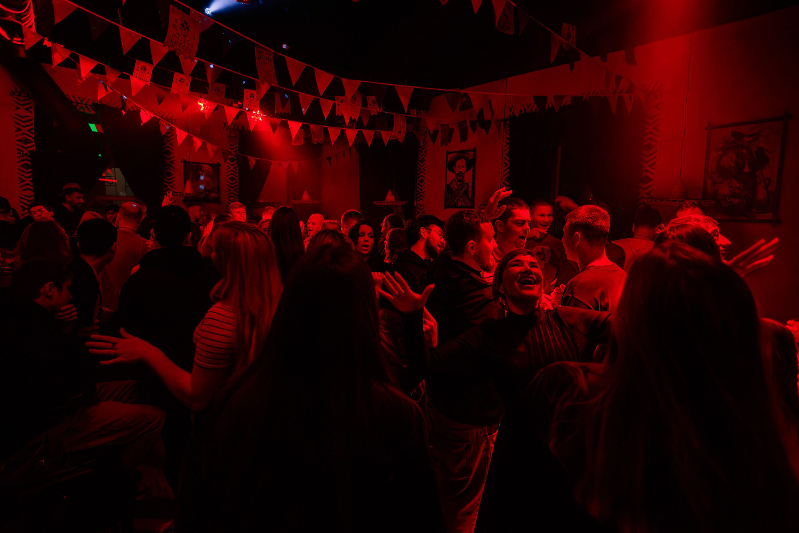 День «Гурмана"_El Pastor_Симферополь_7.03.2025. Аминов Руслан | Фотограф