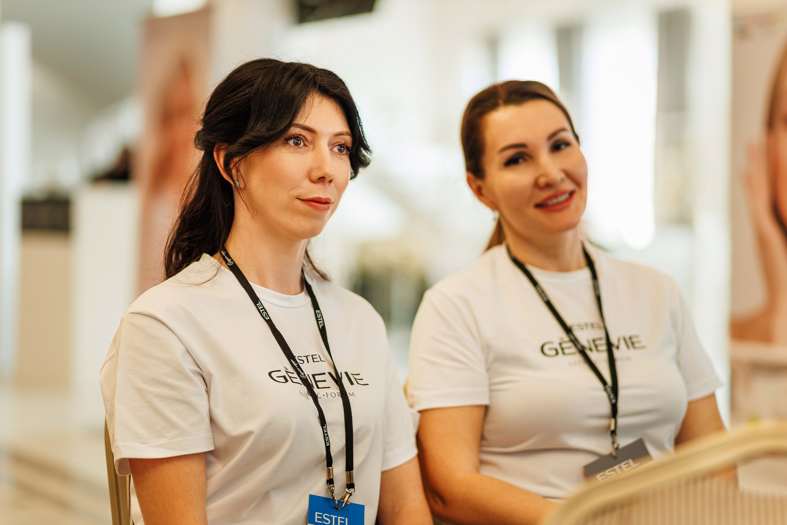 ESTEL GENEVIE Эстетик-форум_Marhal_Симферополь_11.02.2025. Аминов Руслан | Фотограф