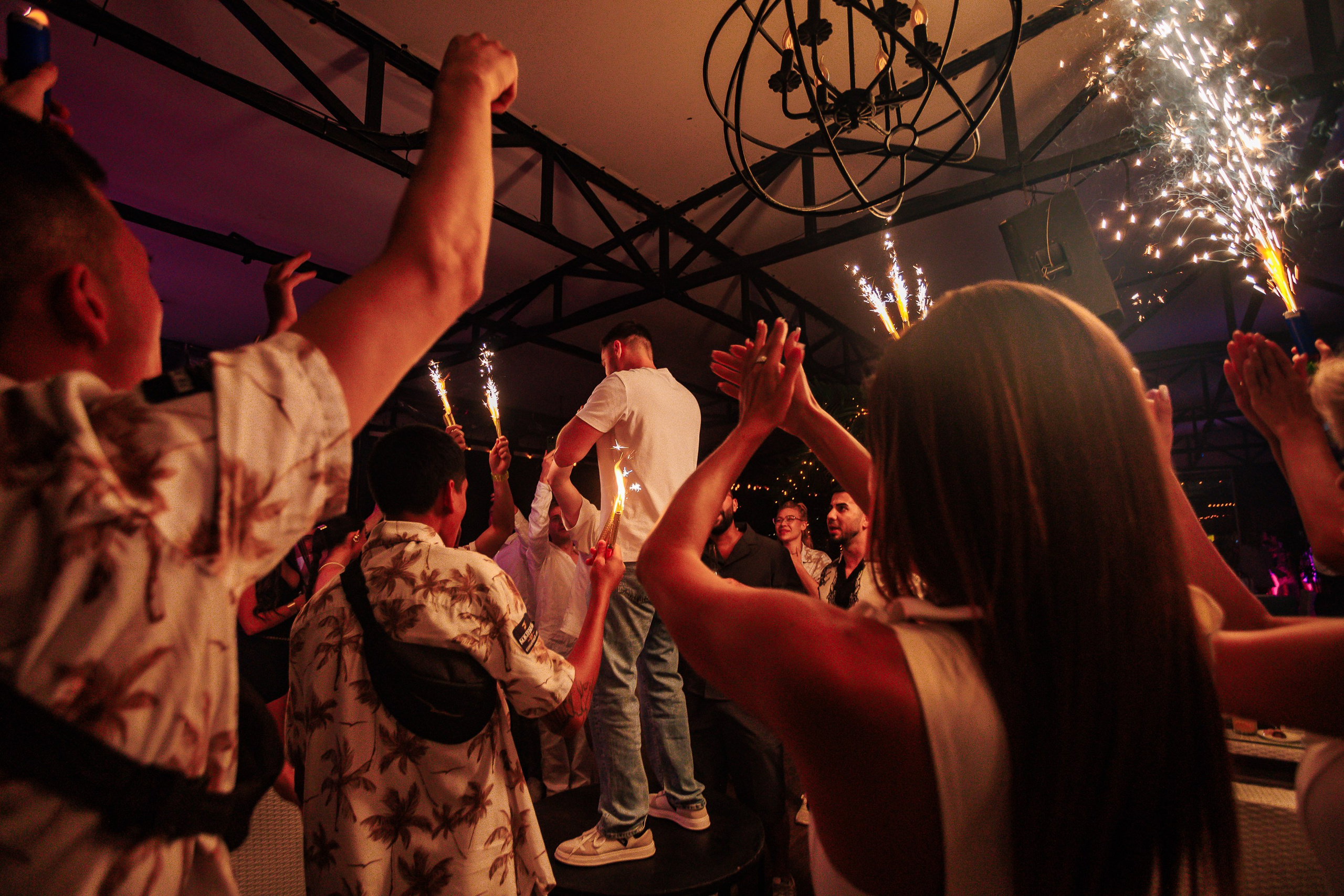 9 лет «Чайке на пляже» ОЛЬГА БУЗОВА_Ялта_9.08.2025 г. Аминов Руслан | Фотограф